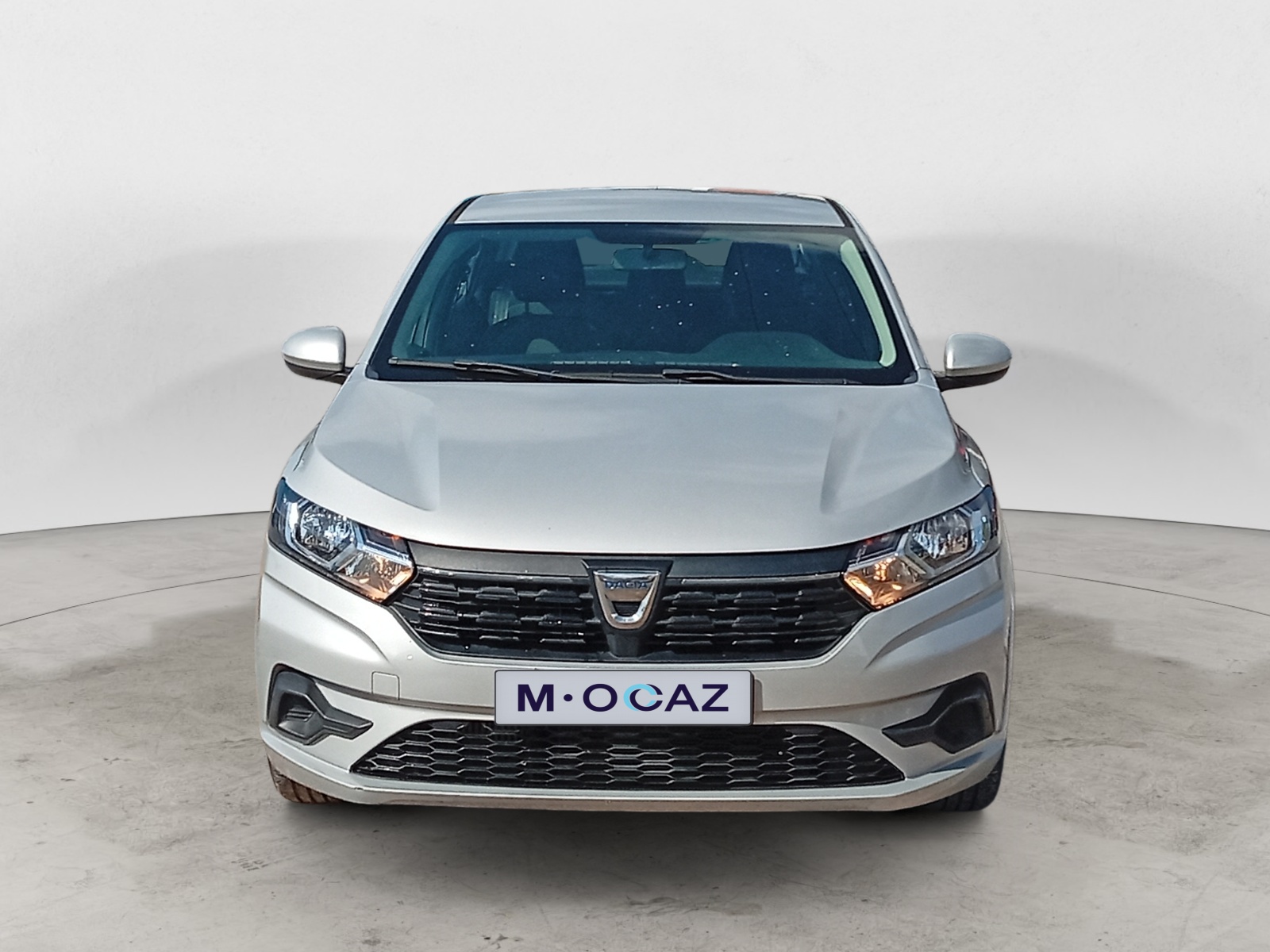 DACIA LOGAN-DACIA LOGAN LOGAN III - PH2 - 1.0 TCE ESSENTIEL CVT 100CH-image-5
