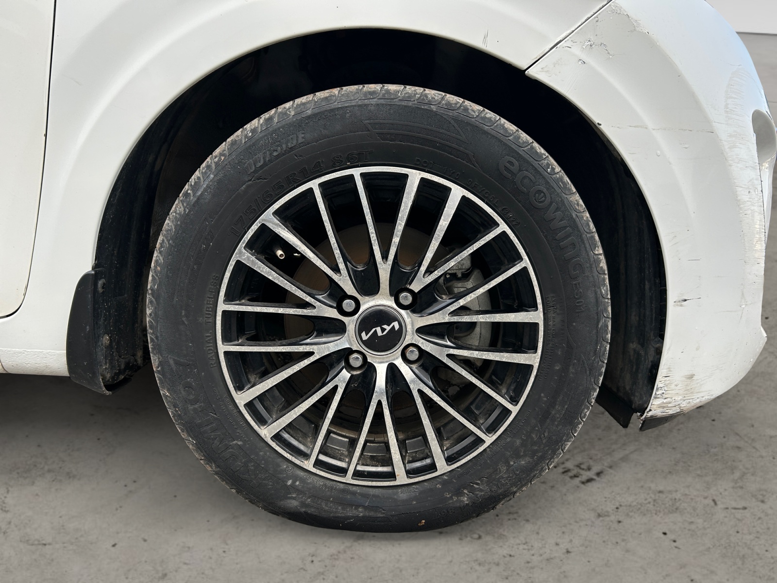 KIA PICANTO-KIA PICANTO PICANTO III - PH1 - 1.0 MOTION+ BVM 67CH-image-11