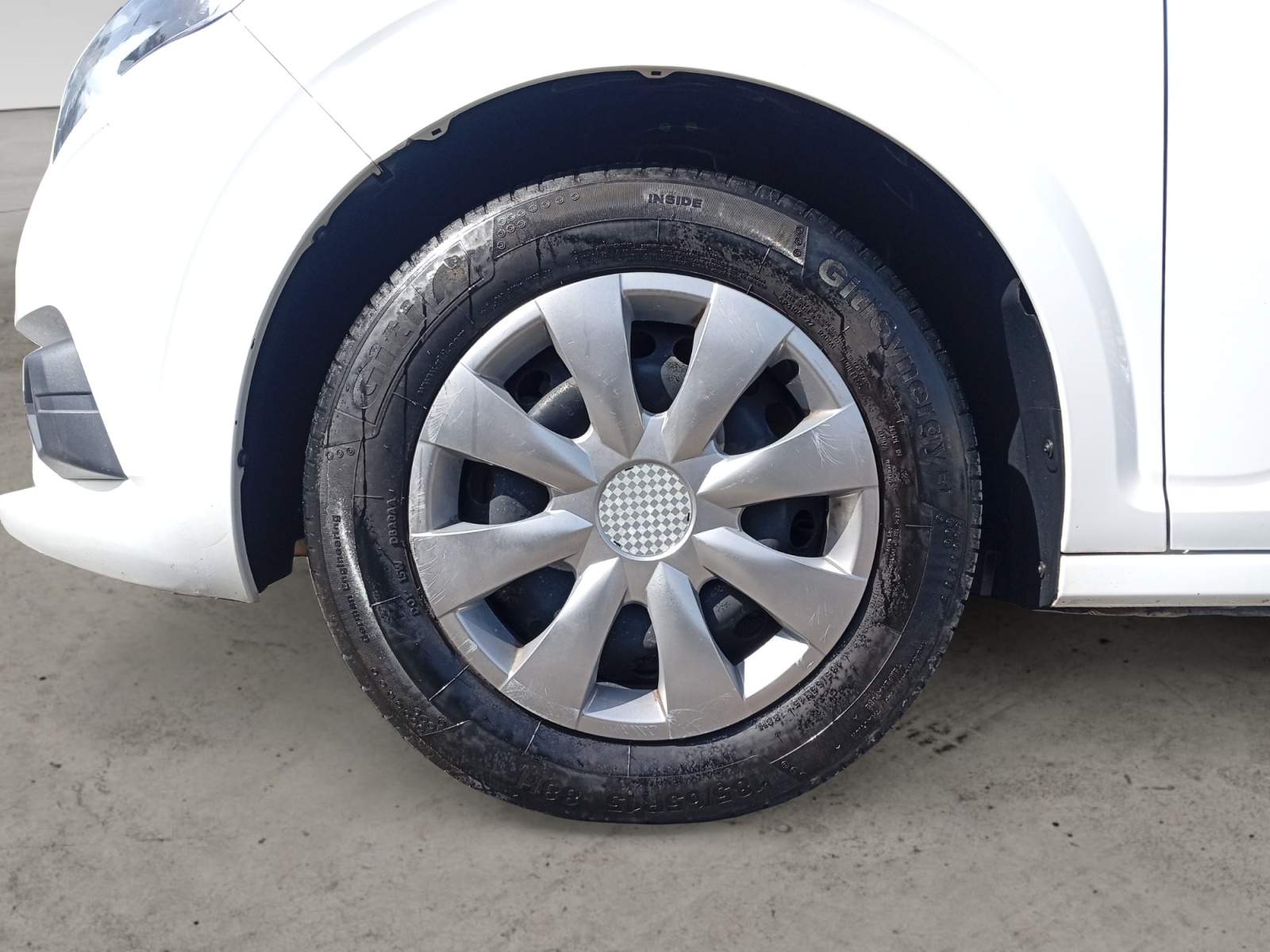 DACIA LOGAN-DACIA LOGAN LOGAN III - PH1 - 1.5 DCI 95 ESSENTIEL BVM 95CH-image-11