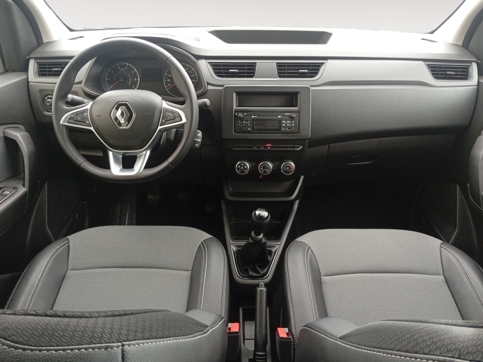 RENAULT EXPRESS-RENAULT EXPRESS AUTHENTIC-image-7