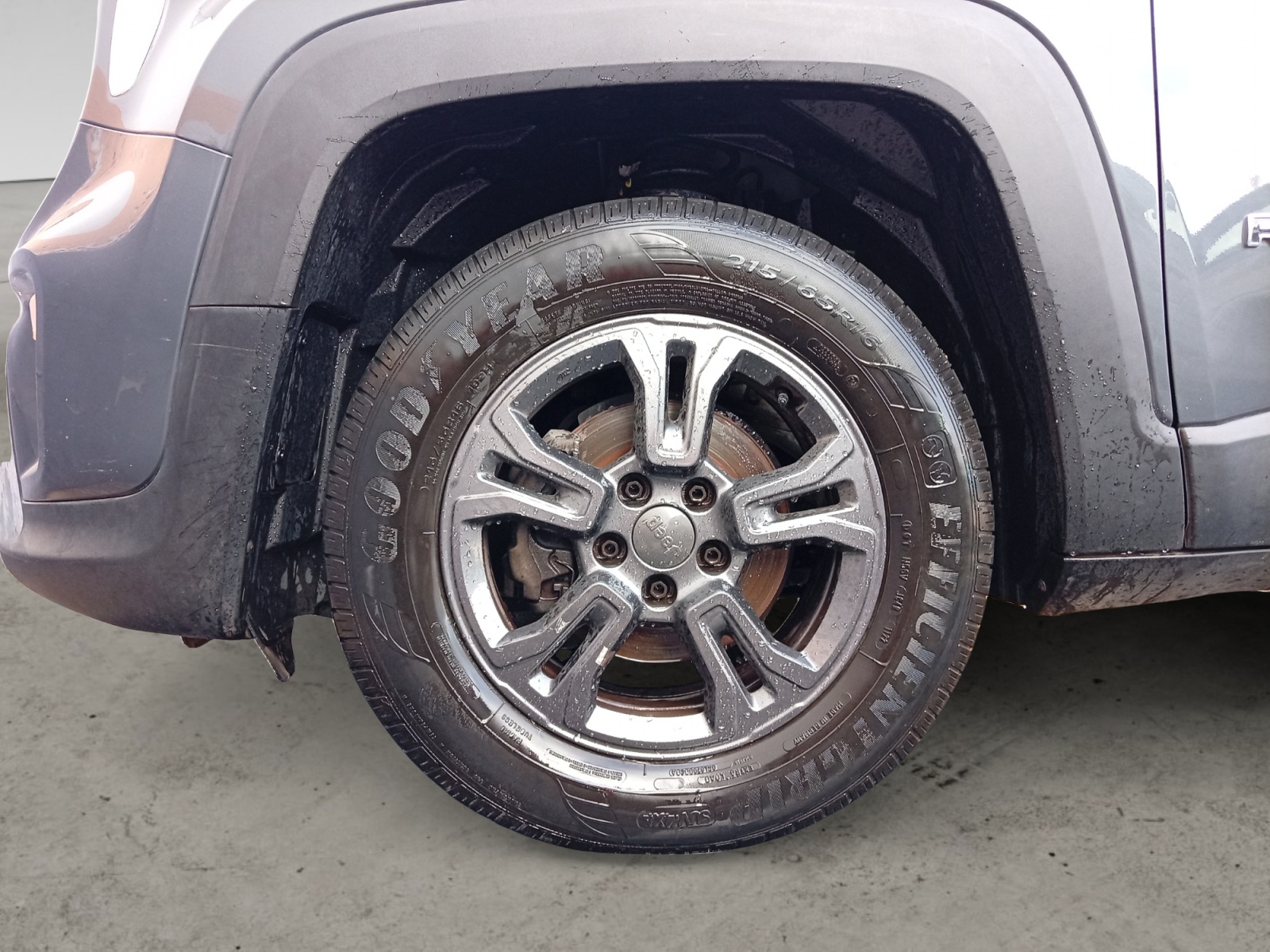 JEEP RENEGADE-JEEP RENEGADE RENEGADE I - PH1 - 1.6 MULTIJET LIMITED 4X2 BVM 120CH-image-11