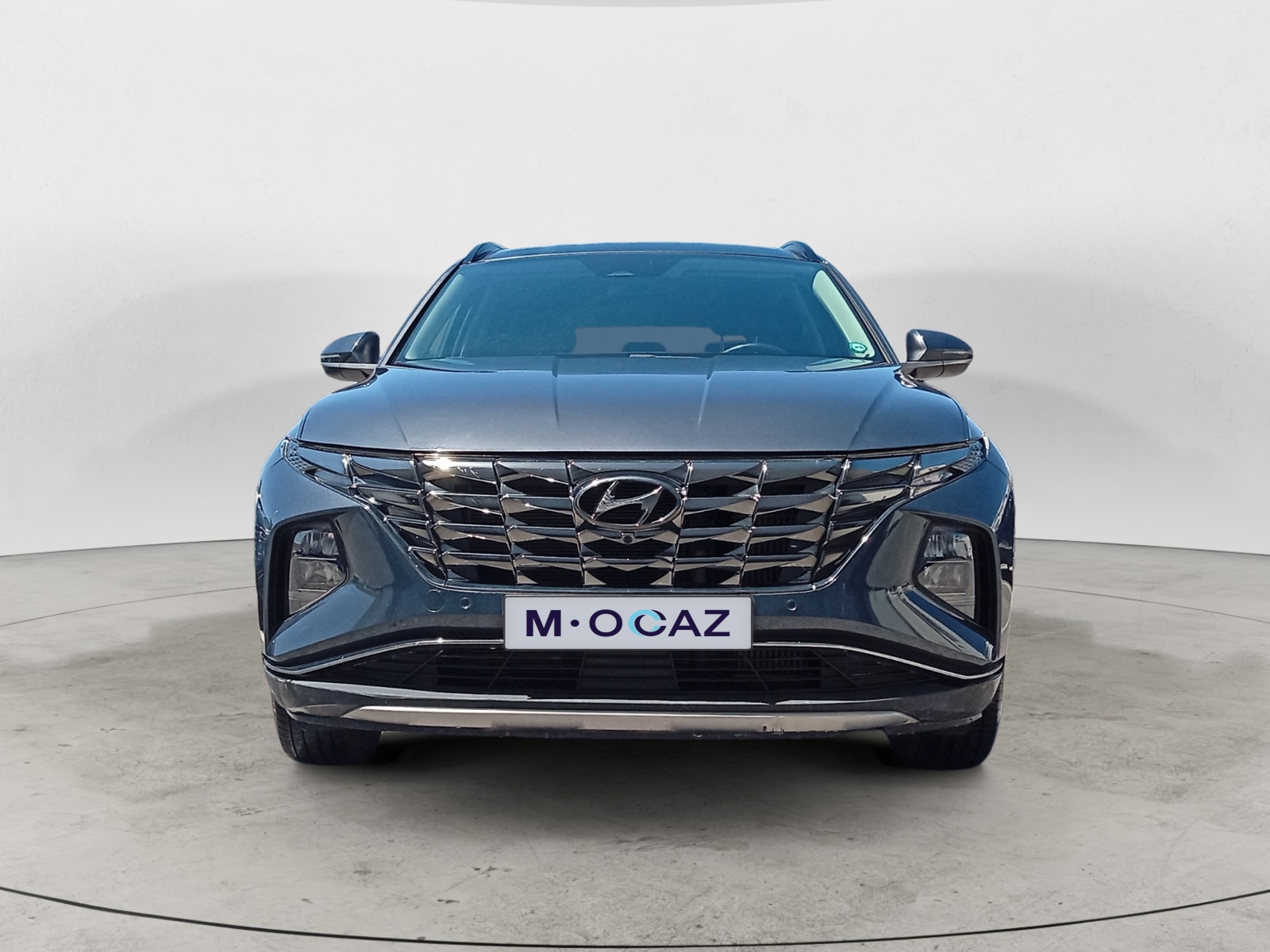 HYUNDAI TUCSON-HYUNDAI TUCSON TUCSON IV - PH2 - 1.6 CRDI ULTIMATE BVA 136CH-image-5