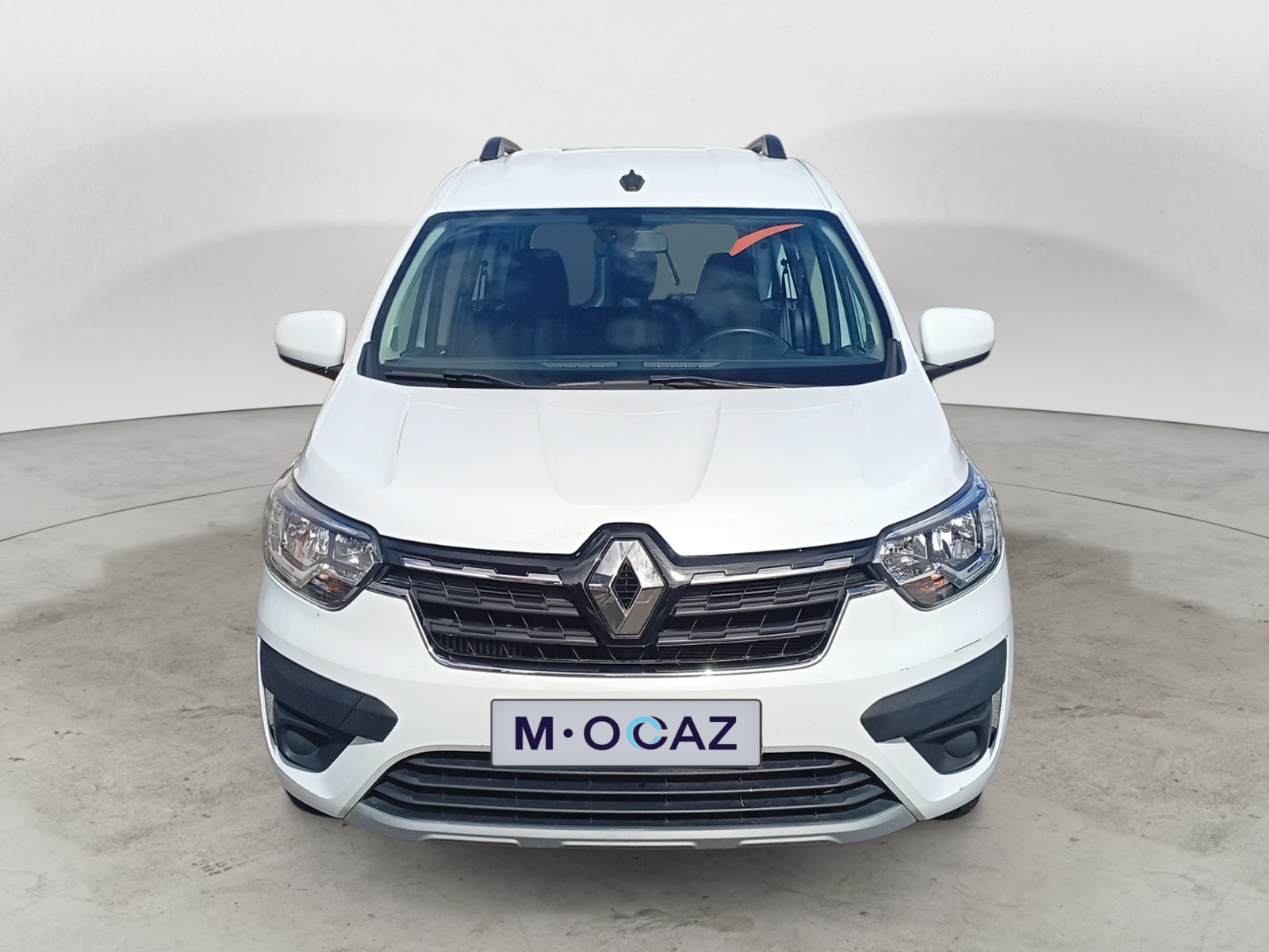 RENAULT EXPRESS-RENAULT EXPRESS EXPRESS II - PH1 - 1.5 DCI EQUILIBRE BVM 95CH-image-5