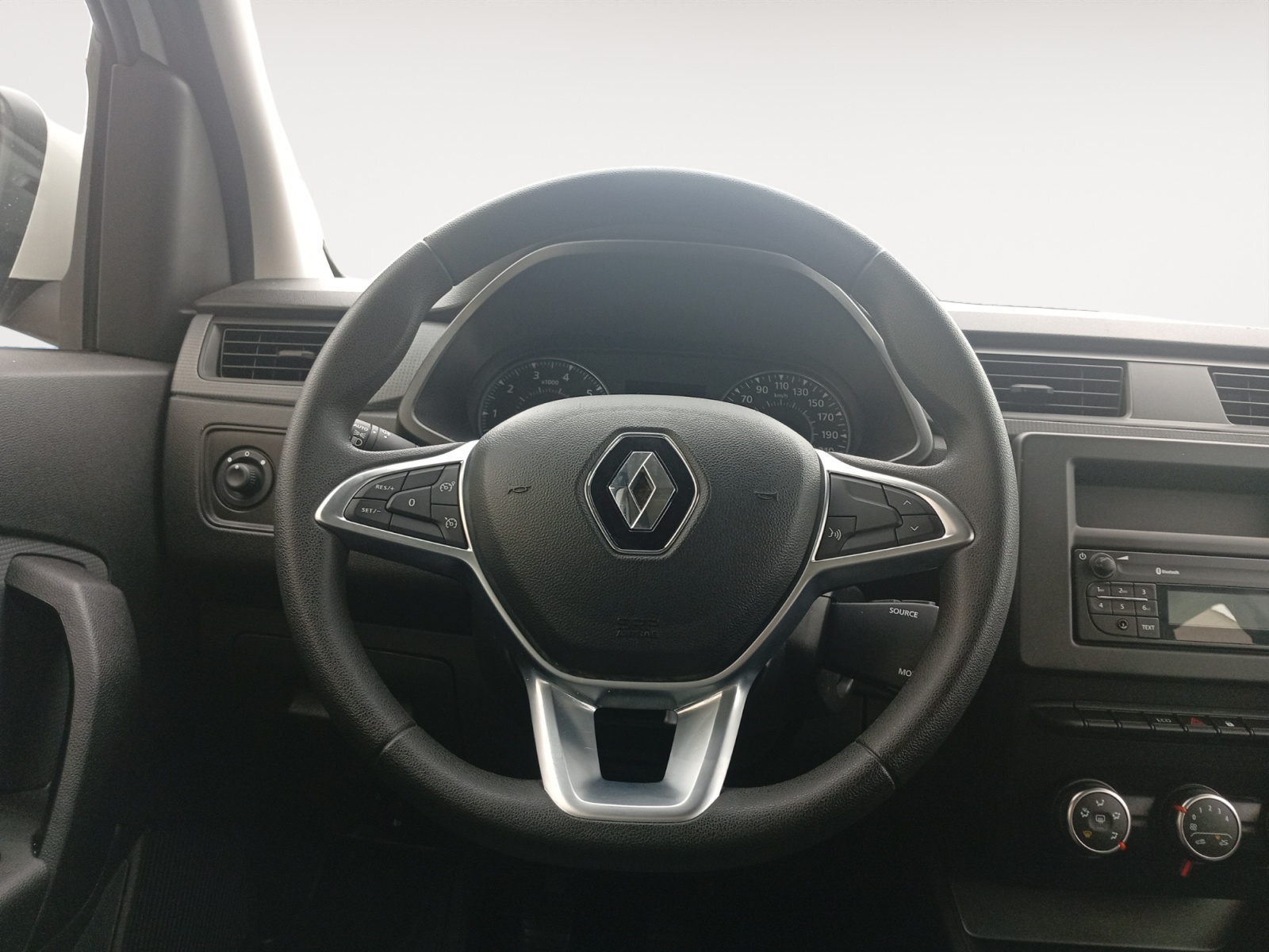 RENAULT EXPRESS-RENAULT EXPRESS EQUILIBRE-image-9