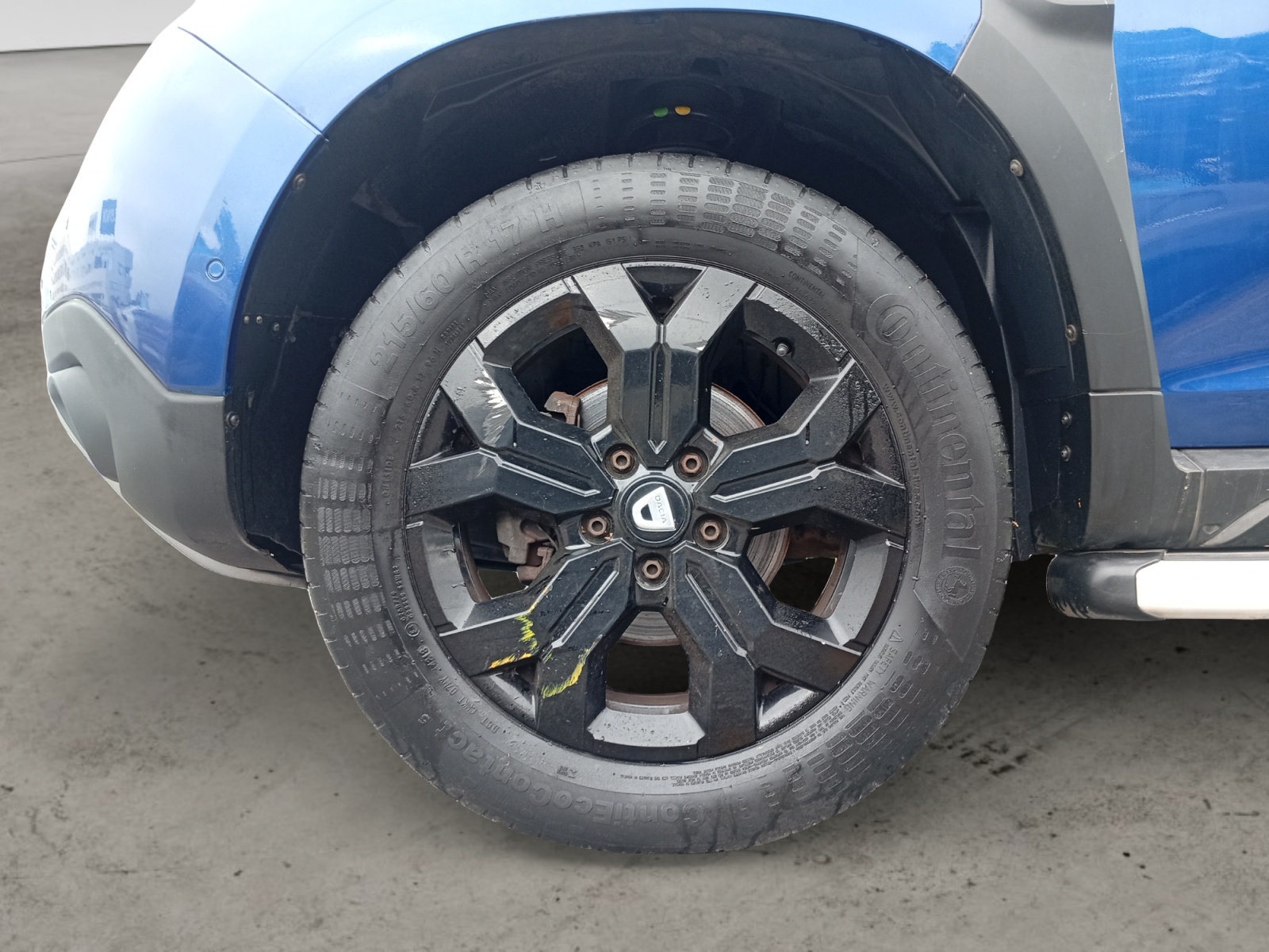 DACIA DUSTER-DACIA DUSTER DUSTER II - PH2 - 1.5 DCI EDC 2WD EXTRÊME BVA 110CH-image-11