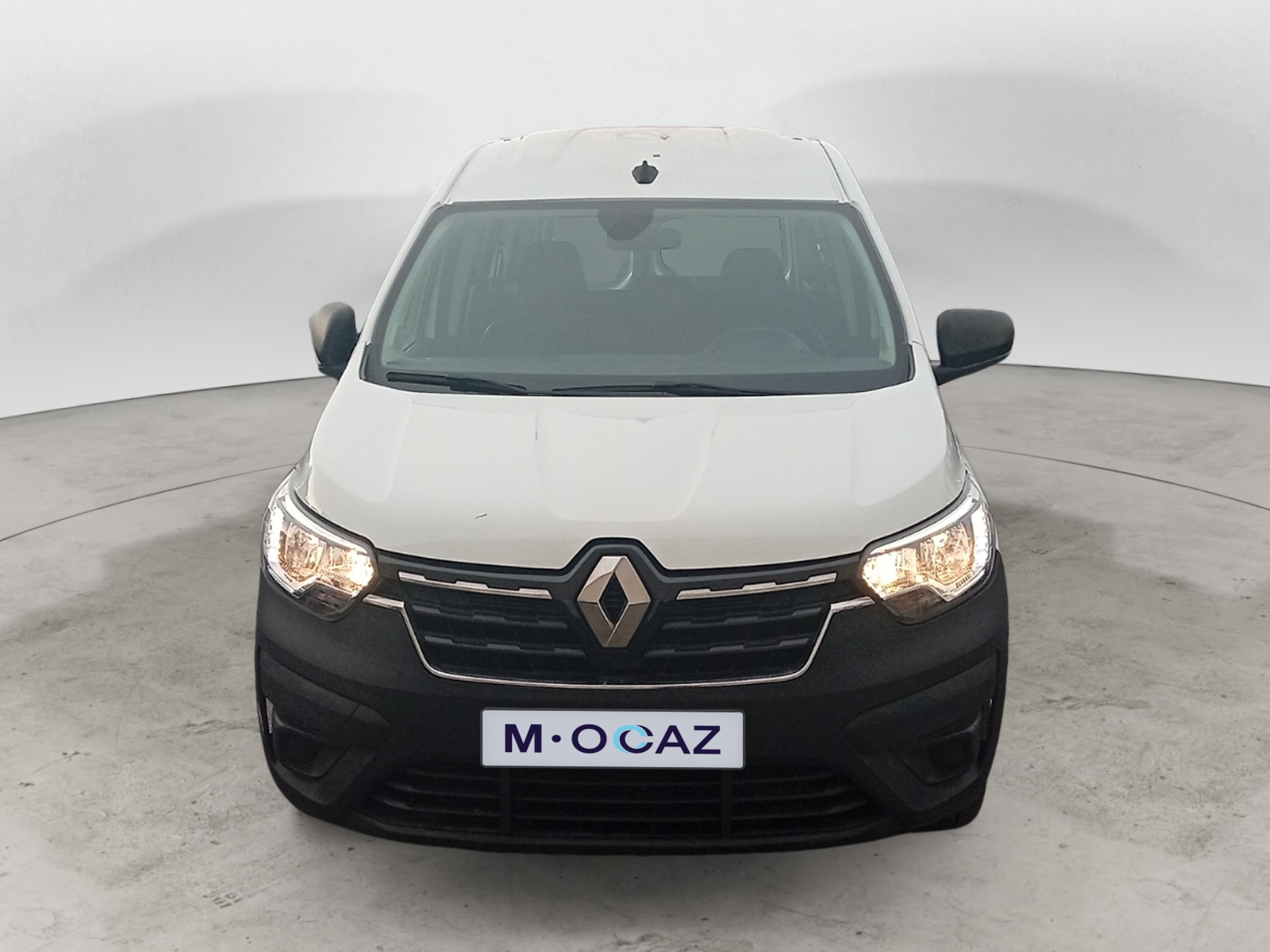 RENAULT EXPRESS-RENAULT EXPRESS AUTHENTIC-image-5