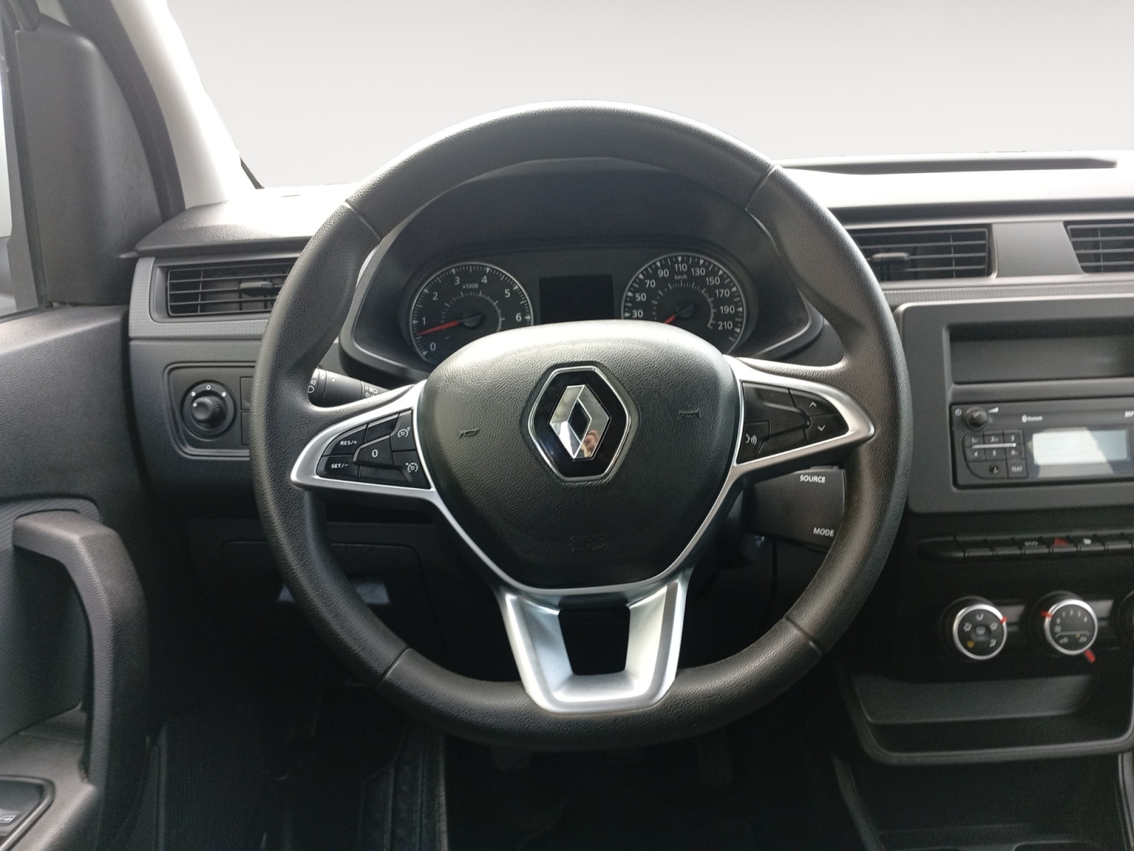 RENAULT EXPRESS-RENAULT EXPRESS EXPRESS II - PH1 - 1.5 DCI EQUILIBRE BVM 95CH-image-9