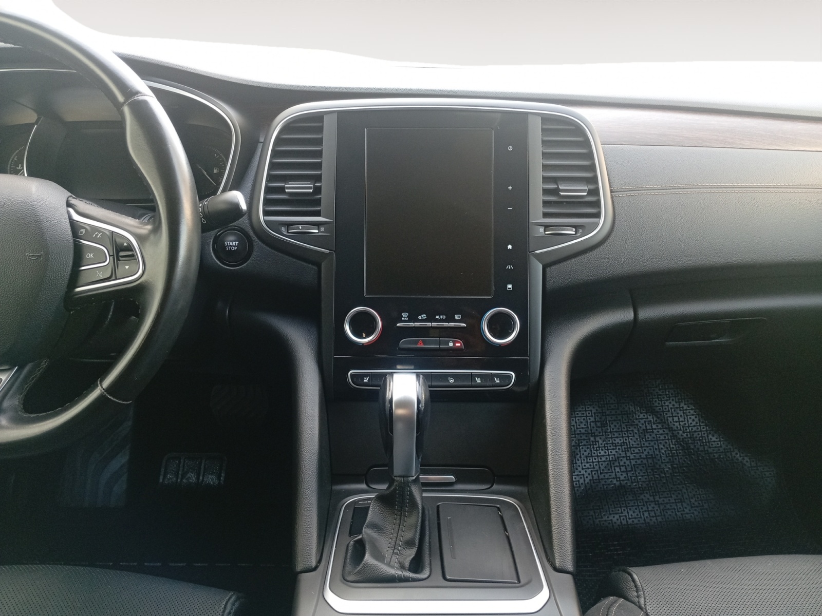 RENAULT TALISMAN-RENAULT TALISMAN TALISMAN I - PH1 - 1.6 DCI INTENS EDC6 BVR 160CH-image-8
