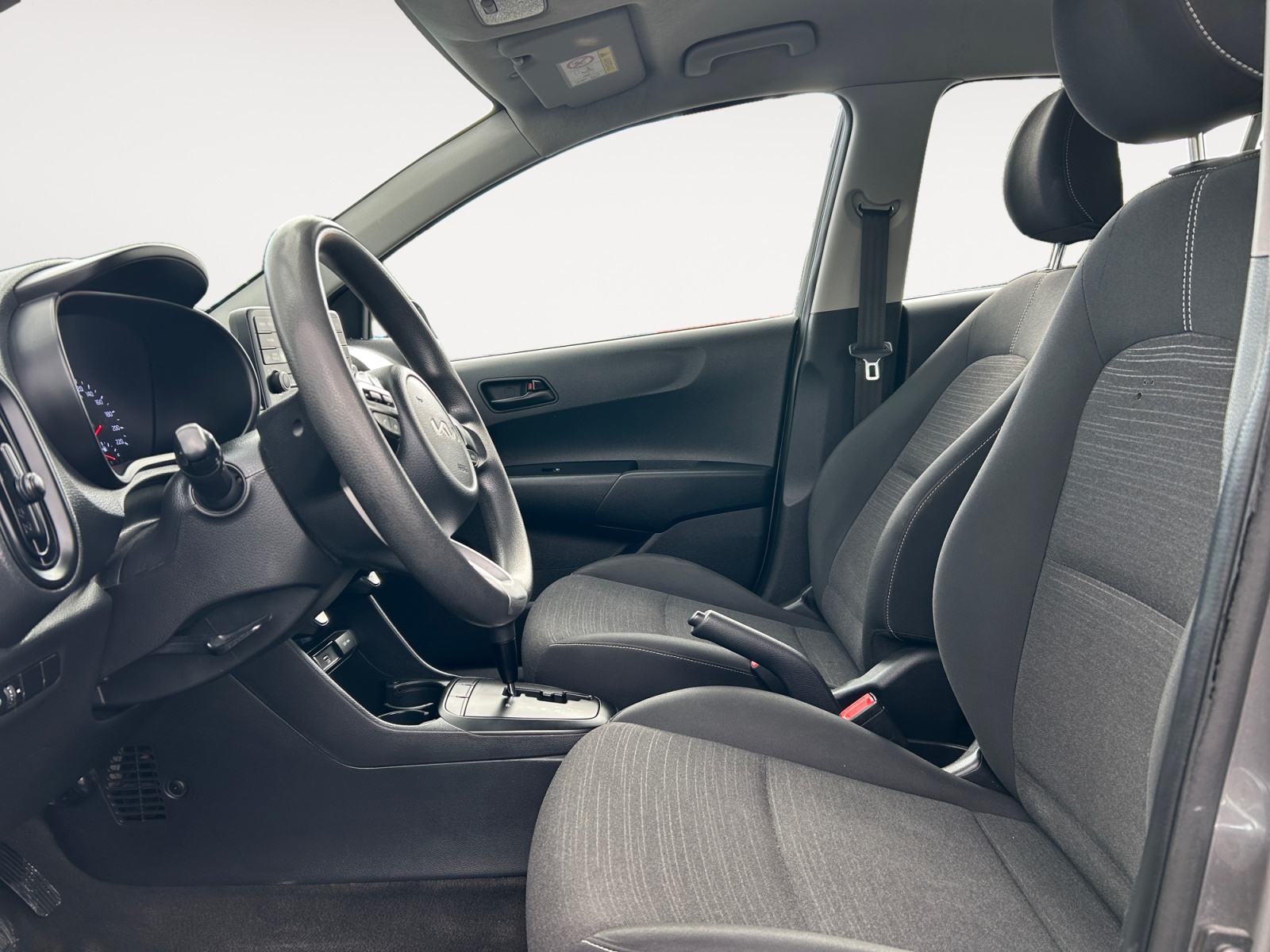 KIA PICANTO-KIA PICANTO PICANTO II - PH2 - 1.0 MOTION 5P BVA 69CH-image-6