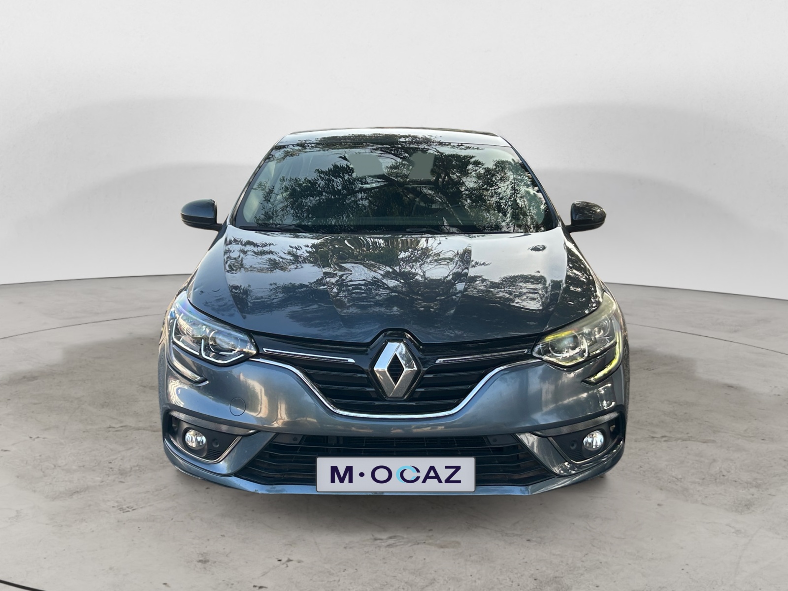 RENAULT MEGANE SEDAN-RENAULT MEGANE SEDAN MEGANE SEDAN IV - PH2 - 1.5 DCI EQUILIBRE BVM 115CH-image-5