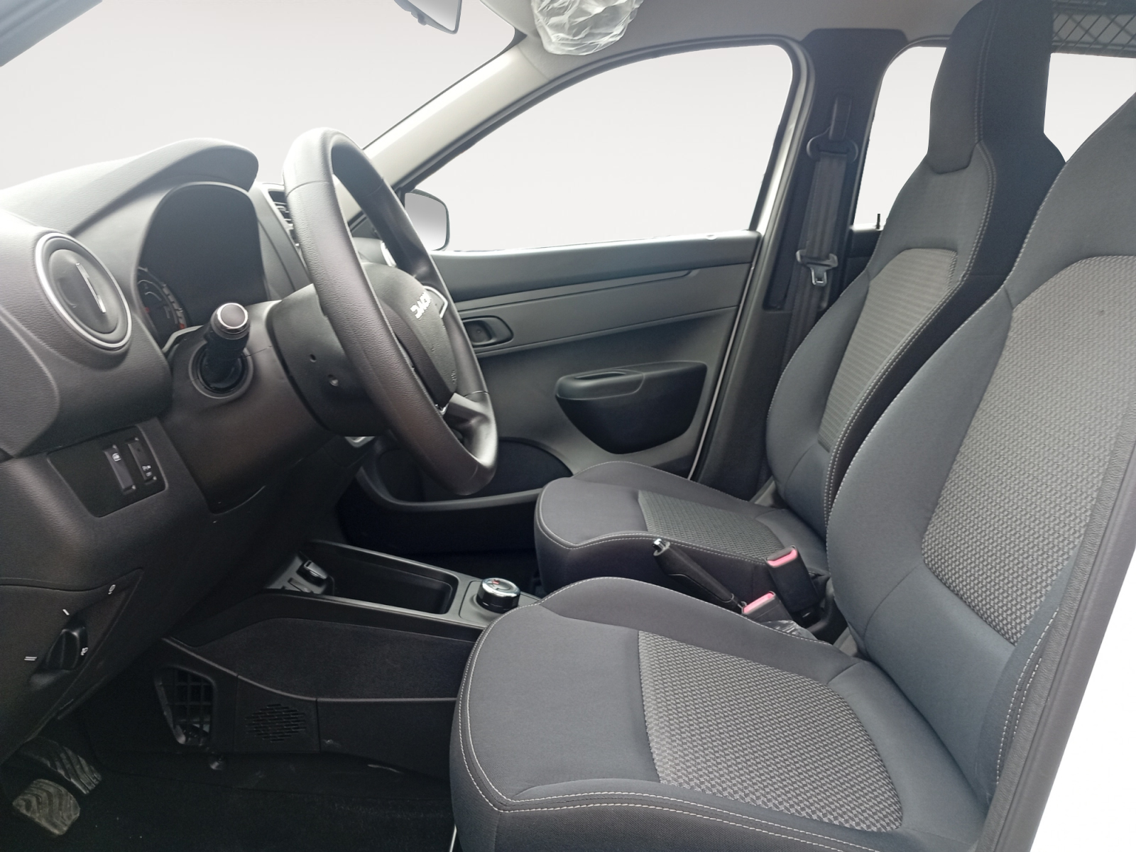 DACIA SPRING-DACIA SPRING SPRING I - PH1 - 65 KW AT CARGO BVA 45CH-image-6