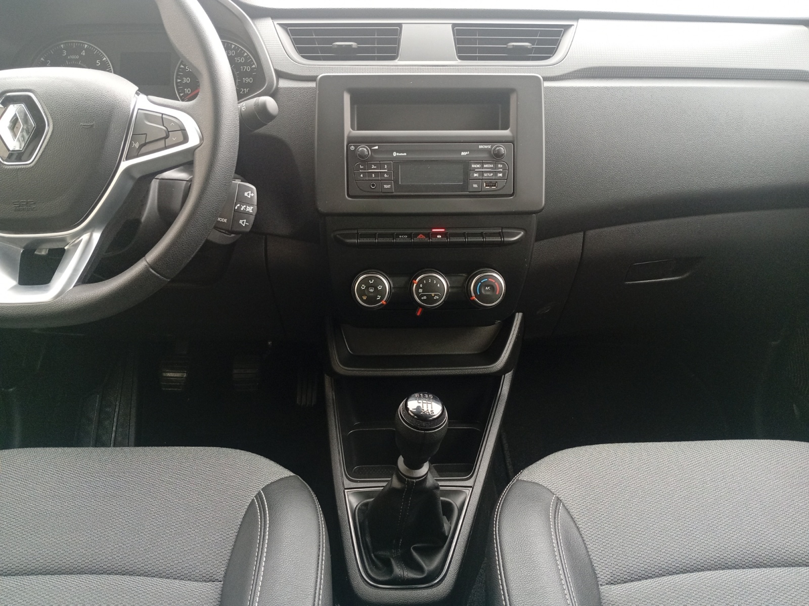 RENAULT EXPRESS-RENAULT EXPRESS EQUILIBRE-image-8
