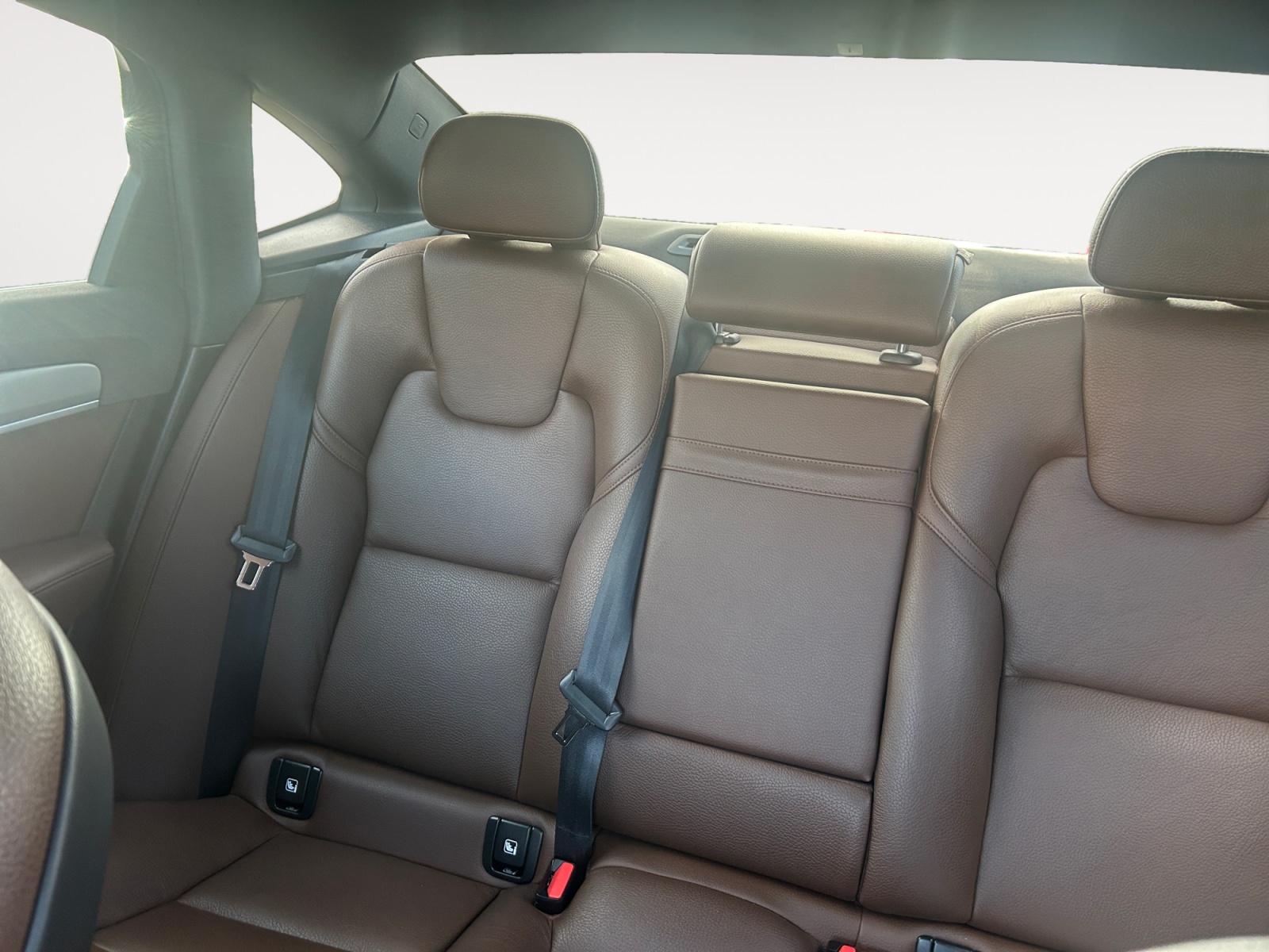 VOLVO S90-VOLVO S90 S90 II - PH1 - 2.0 B5  MHEV PLUS BRIGHT BVA 235CH-image-10