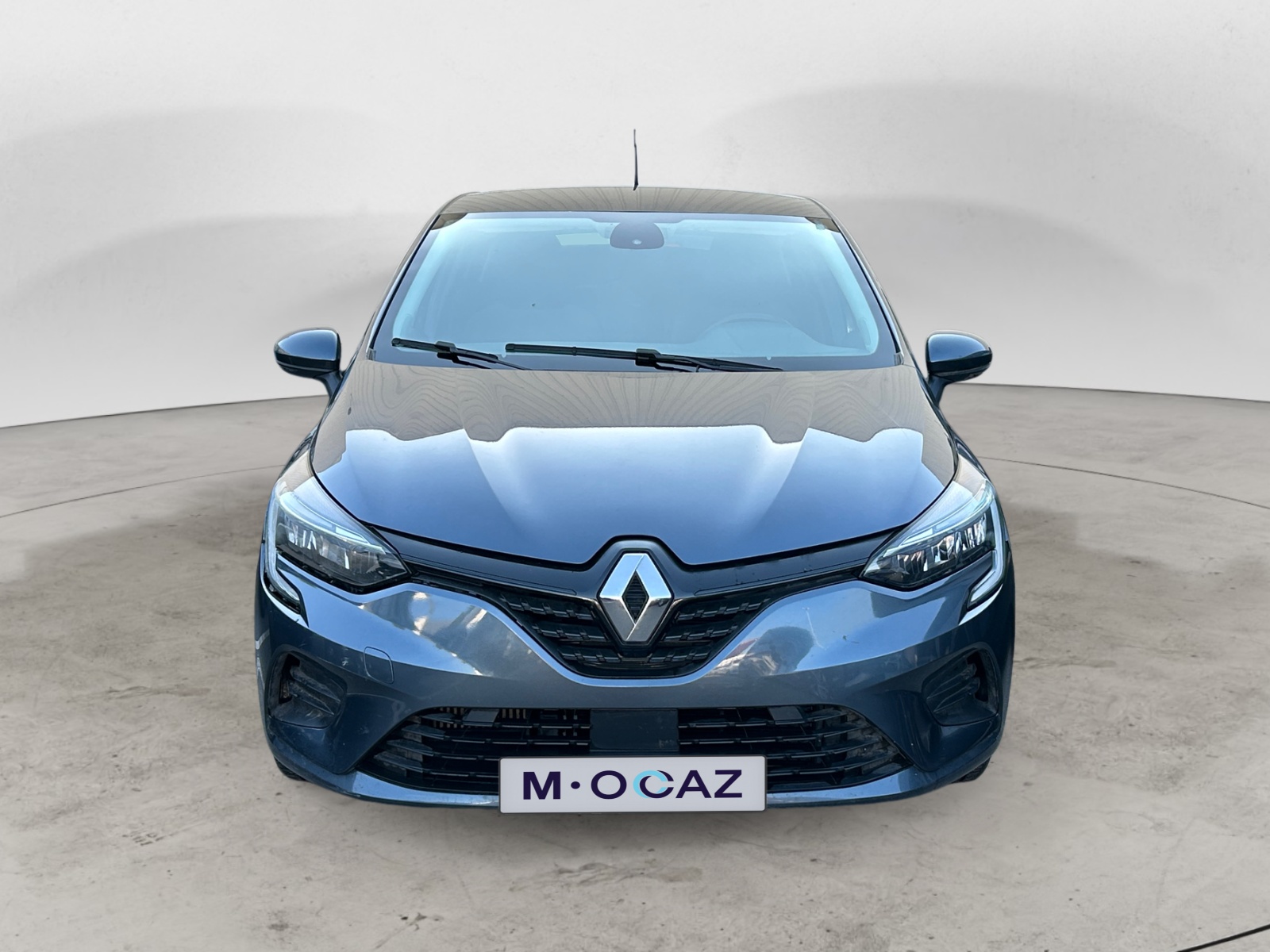 RENAULT CLIO-RENAULT CLIO CLIO V - PH2 - 1.5 DCI AUTHENTIC BVM 115CH-image-5