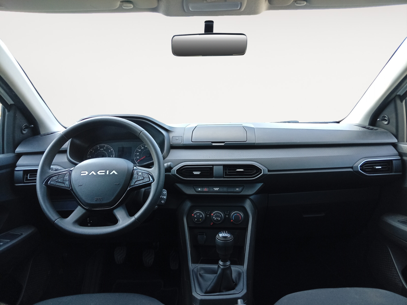 DACIA SANDERO-DACIA SANDERO SANDERO III - PH2 - 1.0 TCE  STREETWAY  ESSENTIEL BVM 100CH-image-7