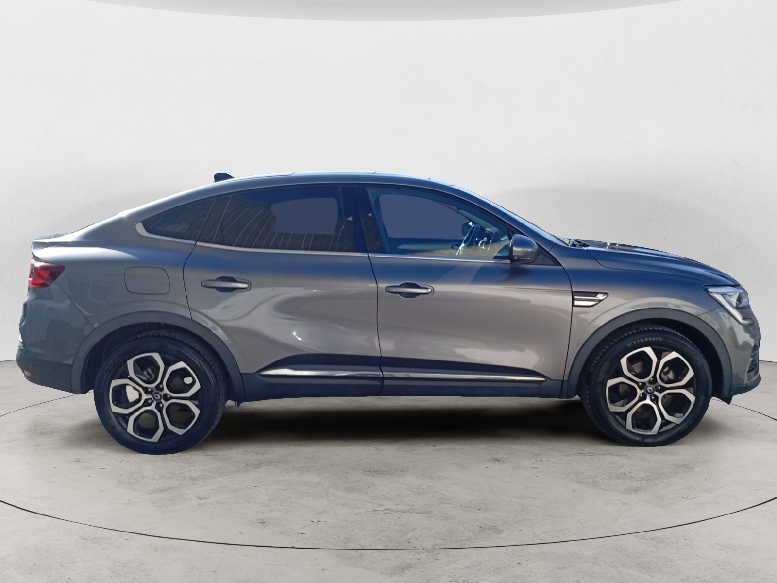 RENAULT ARKANA-RENAULT ARKANA ARKANA I - PH1 - 1.6 E-TECH FULL HYBRID TECHNO BVA 145CH-image-4