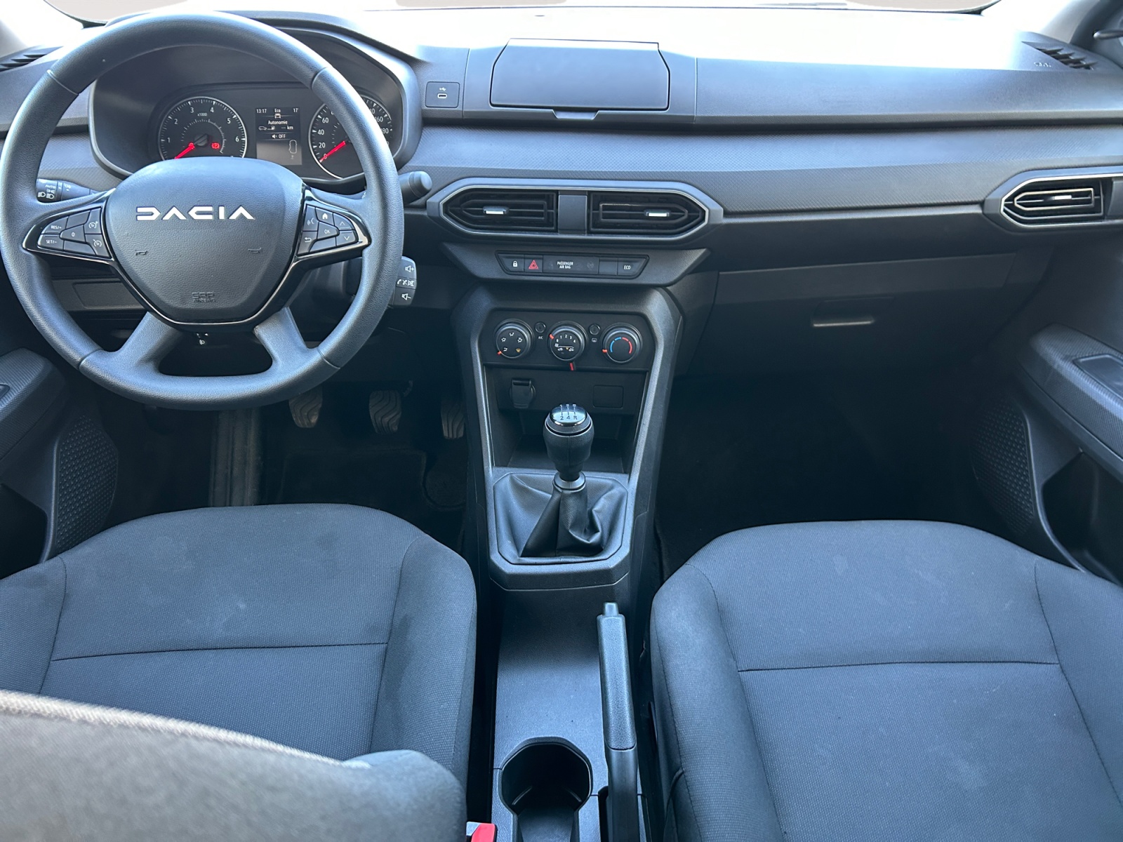 DACIA LOGAN-DACIA LOGAN LOGAN III - PH1 - 1.0 TCE ESSENTIEL BVM 100CH-image-7