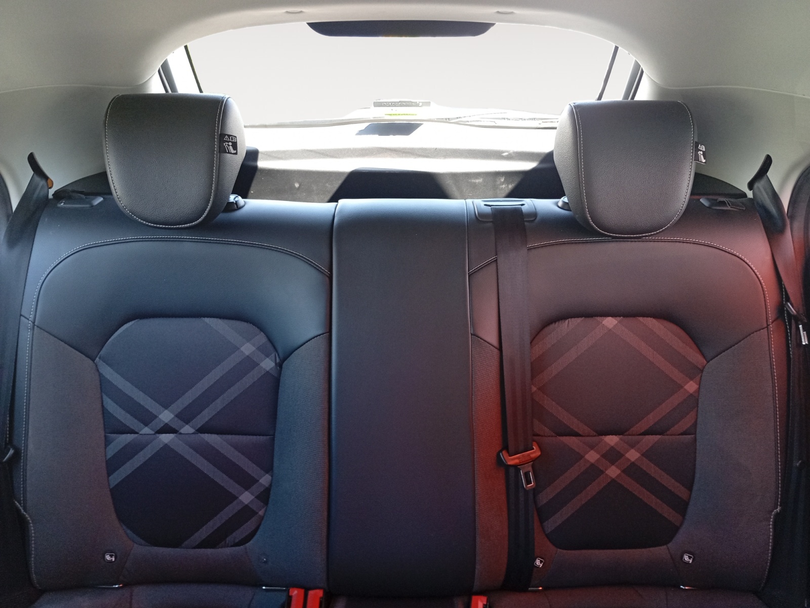 MG MG3-MG MG3 1.5 L AT PREMIUM-image-9