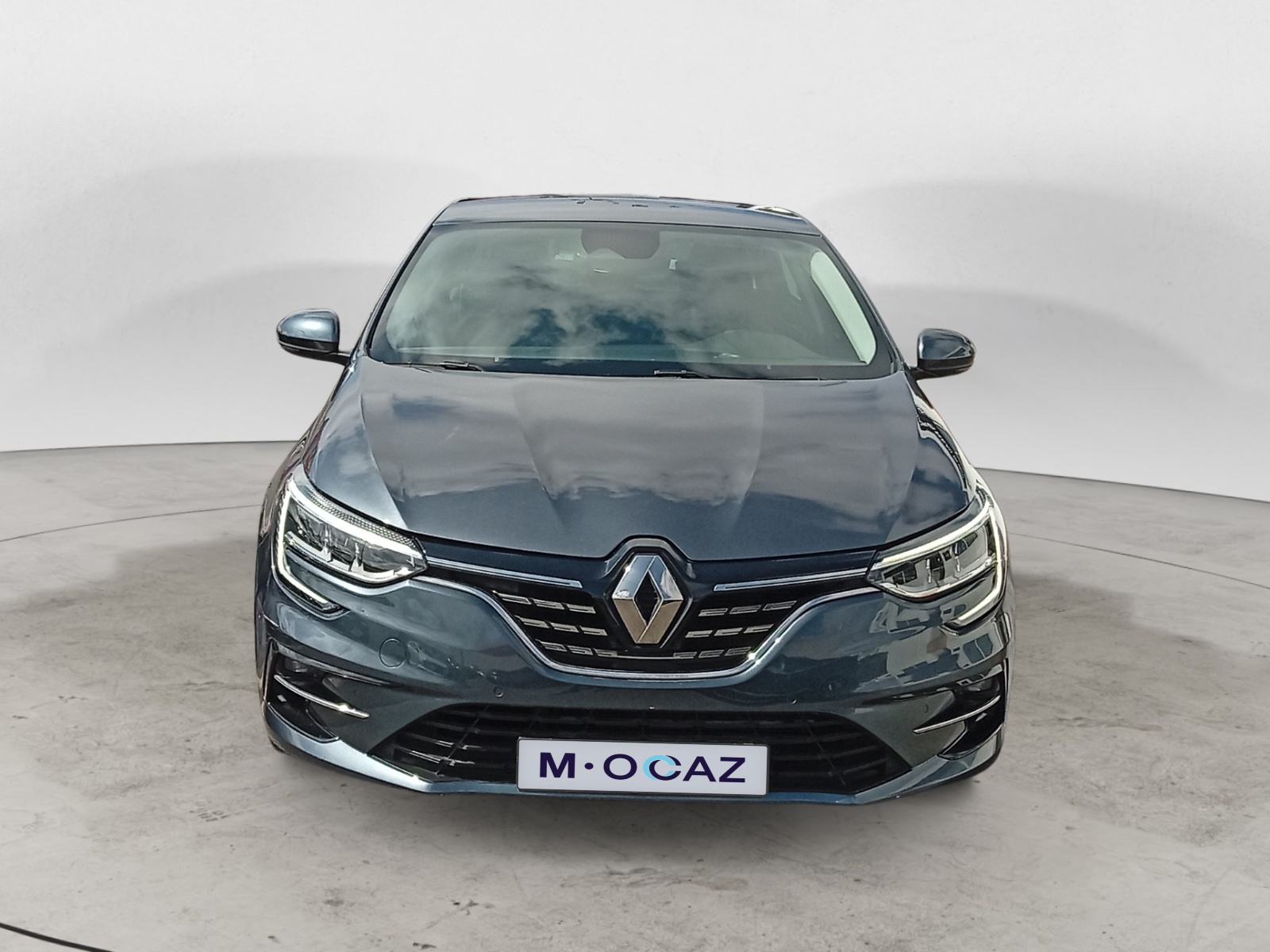RENAULT MEGANE SEDAN-RENAULT MEGANE SEDAN MEGANE SEDAN IV - PH2 - 1.5 DCI TECHNO BVA 114CH-image-5