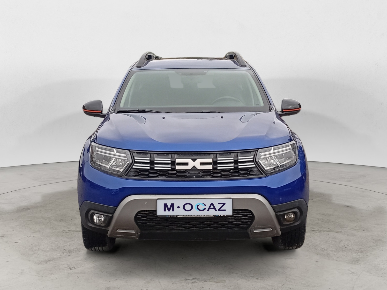 DACIA DUSTER-DACIA DUSTER DUSTER II - PH2 - 1.5 DCI EDC 2WD EXTRÊME BVA 110CH-image-5