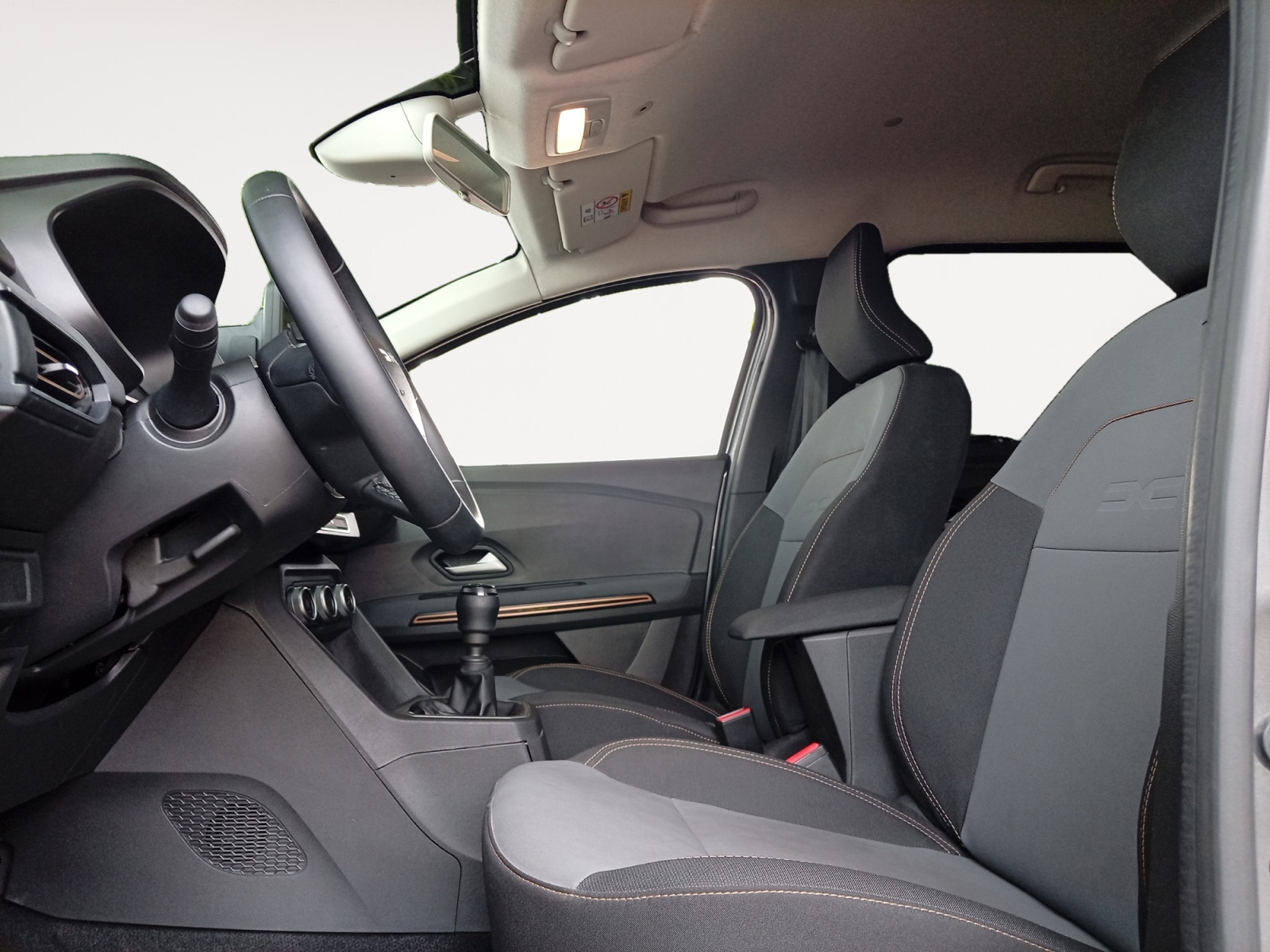 DACIA JOGGER-DACIA JOGGER JOGGER I - PH1 - 1.5 DCI  EXTREME BVM 102CH-image-6