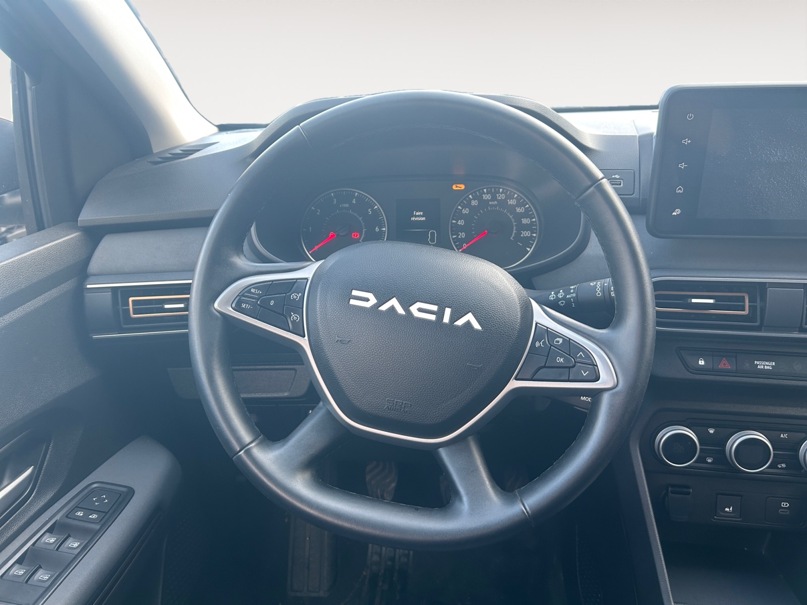 DACIA JOGGER-DACIA JOGGER JOGGER I - PH1 - 1.5 DCI 102 ESSENTIAL ( 7P ) BVM 102CH-image-10