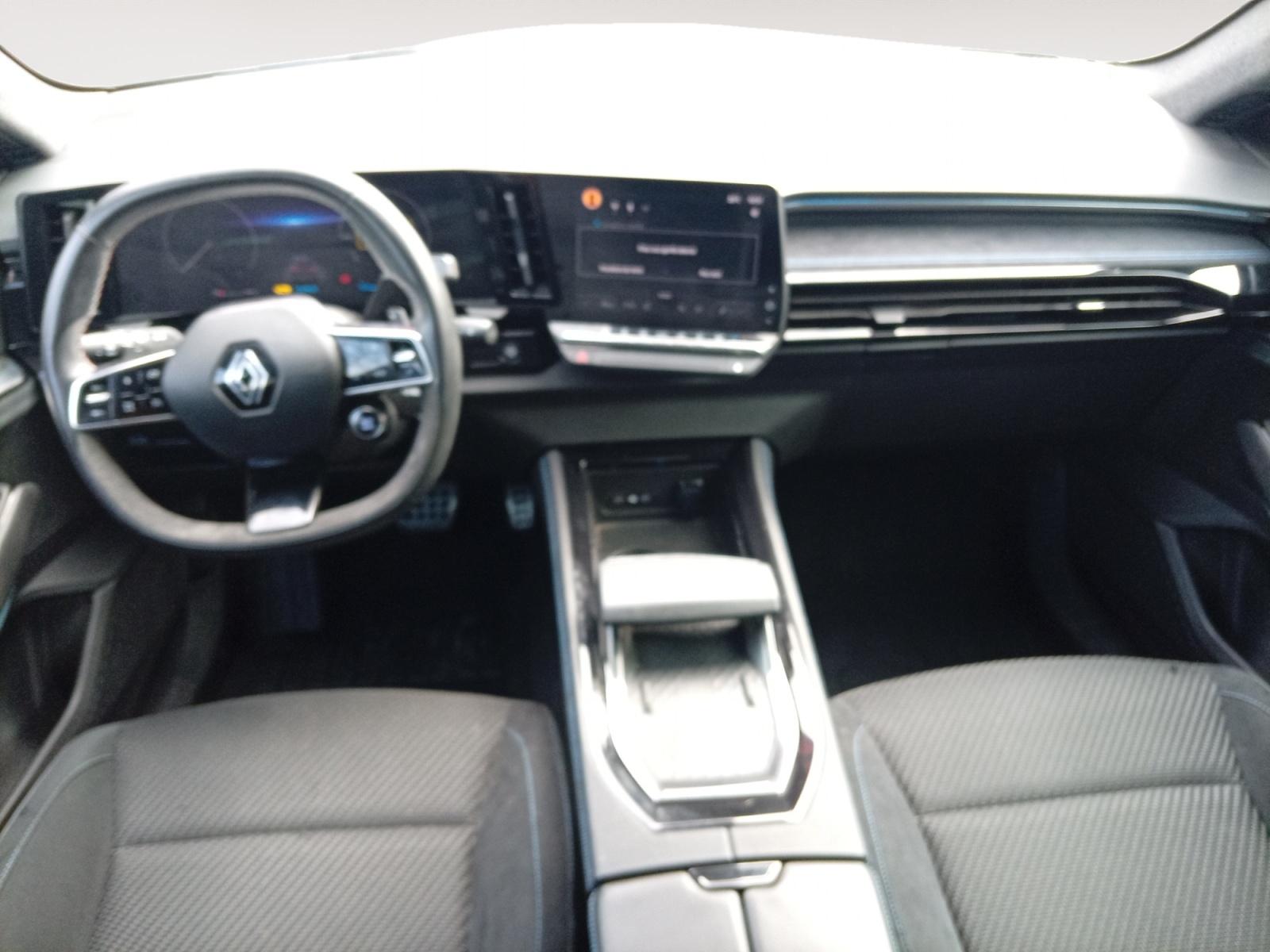 RENAULT AUSTRAL-RENAULT AUSTRAL 1.2 ETECH 200 ESPRIT ALPINE-image-7