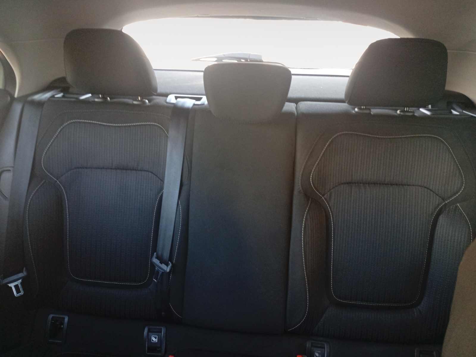 RENAULT MEGANE-RENAULT MEGANE MEGANE IV - PH2 - 1.5 DCI EQUILIBRE BVM 115CH-image-9