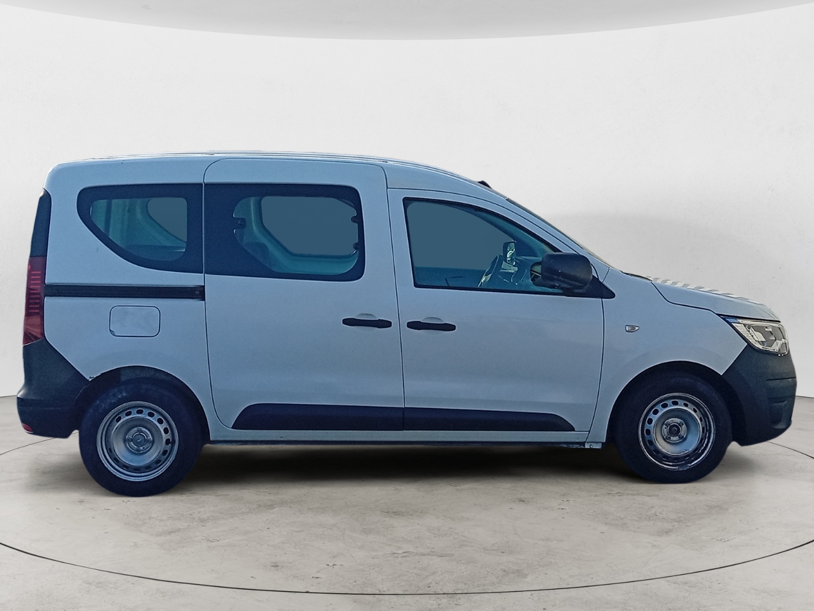 RENAULT EXPRESS-RENAULT EXPRESS EXPRESS II - PH1 - 1.5 DCI 95 EQUILIBRE BVM 95CH-image-4