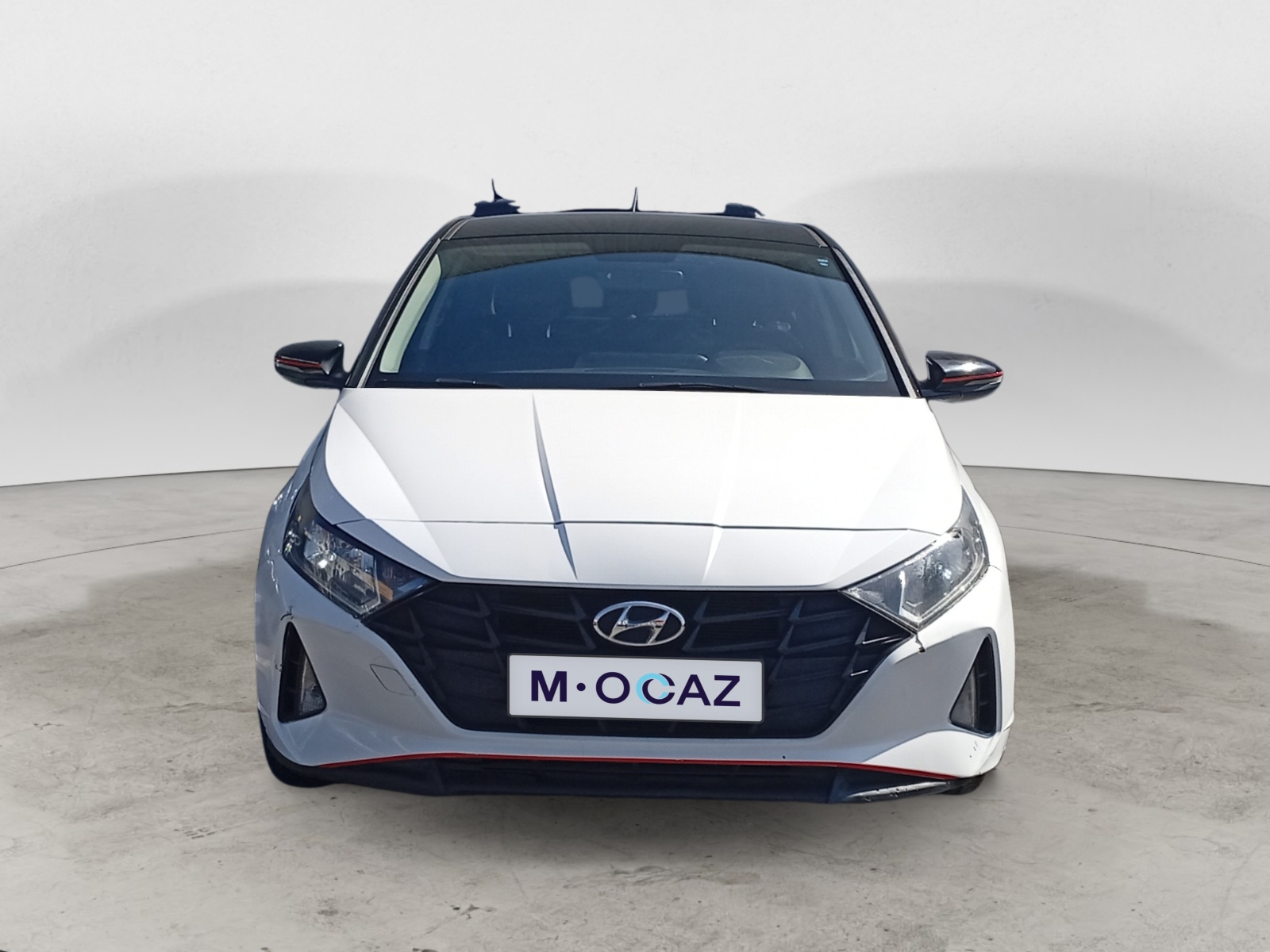 HYUNDAI I20-HYUNDAI I20 I20 II - PH1 - 1.4 MPI ATTRACTIVE BVA 100CH-image-5