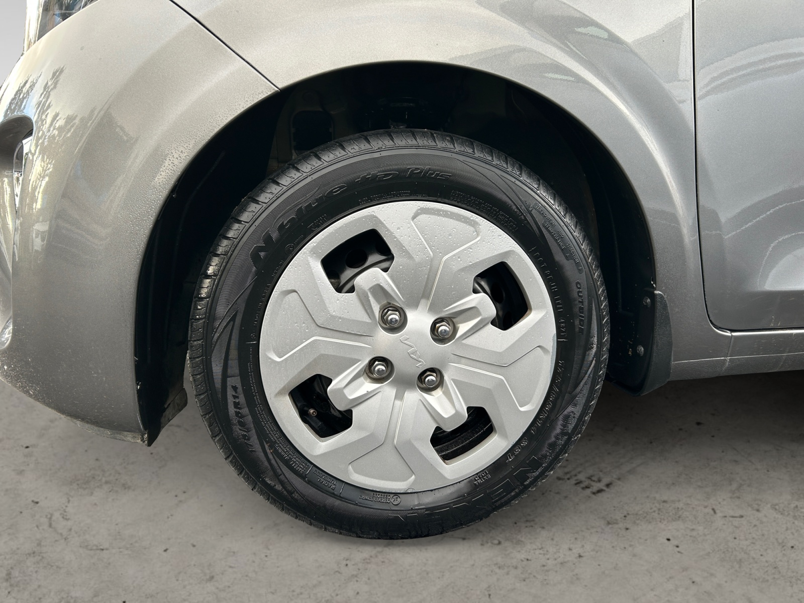 KIA PICANTO-KIA PICANTO PICANTO II - PH2 - 1.0 MOTION 5P BVA 69CH-image-11