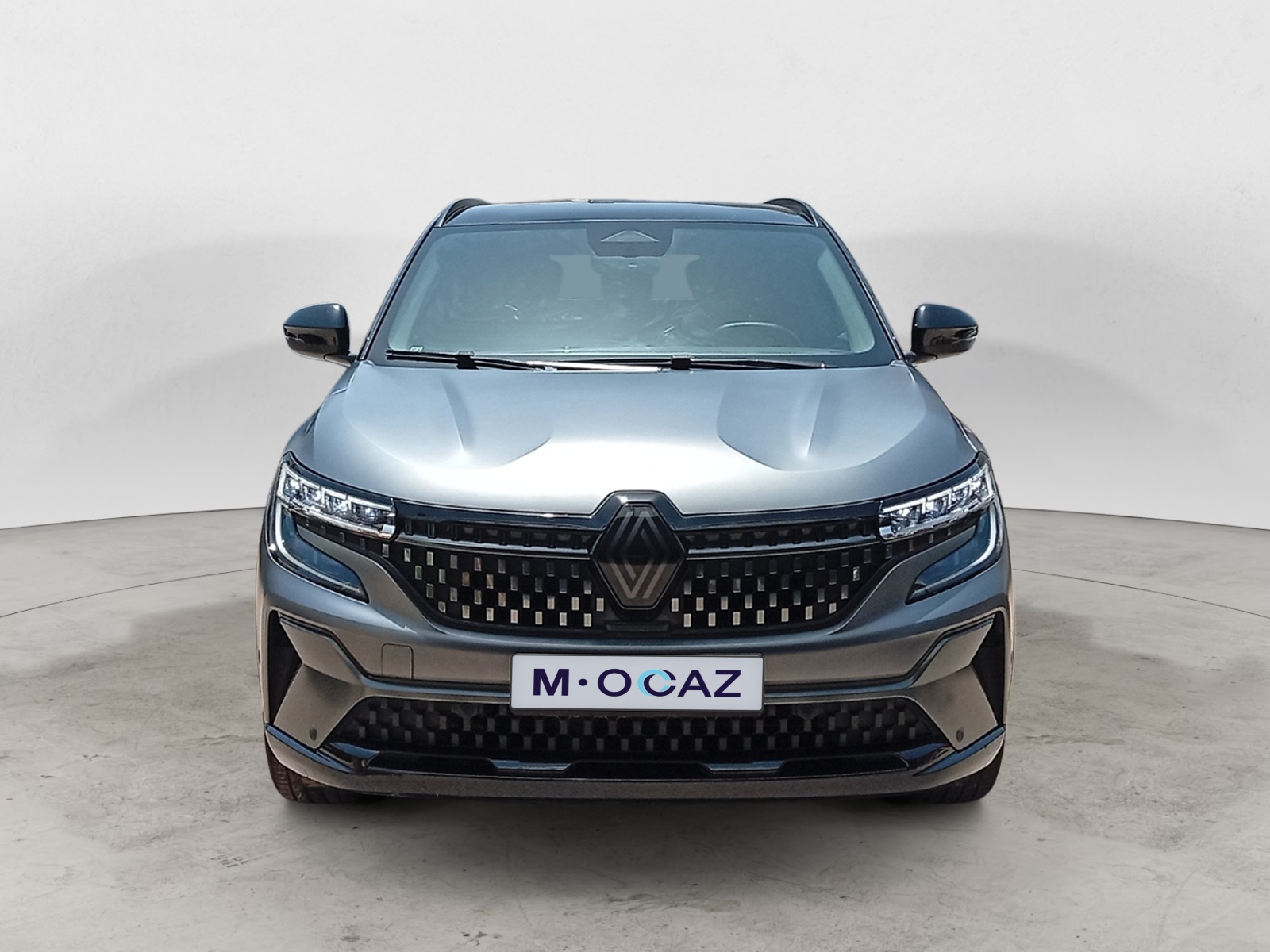 RENAULT AUSTRAL-RENAULT AUSTRAL AUSTRAL I - PH2 - 1.2  HEV  EDC  E-TECH FULL HYBRID ESPRIT ALPINE BVA 200CH-image-5
