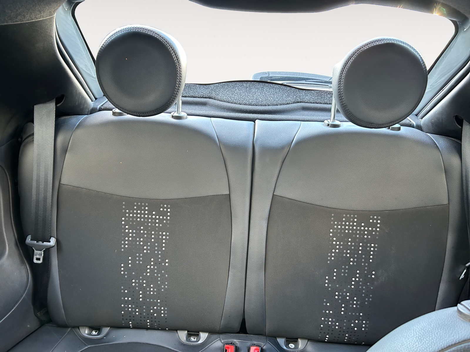 FIAT 500-FIAT 500 500 IV - PH1 - 1.2 L DOLCEVITA BVA 69CH-image-10