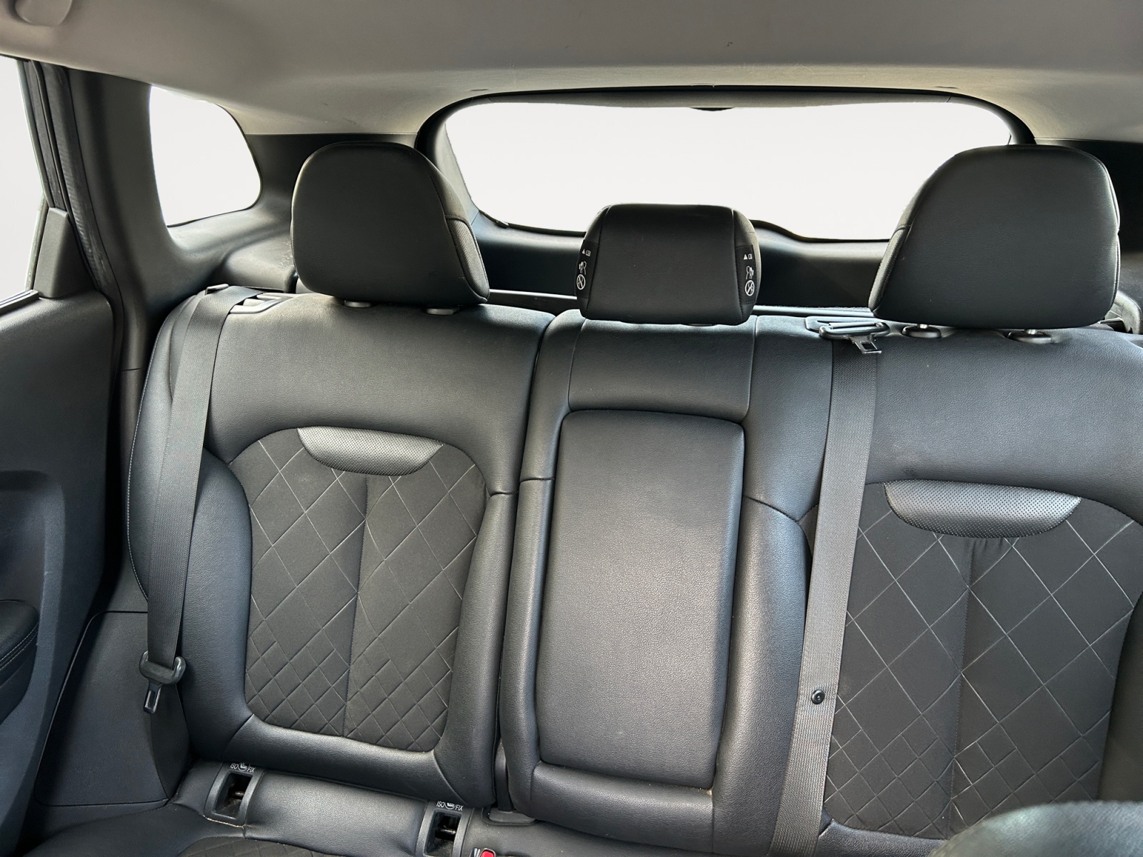 RENAULT KADJAR-RENAULT KADJAR KADJAR I - PH2 - 1.5 DCI INTENS EDC BVR 110CH-image-8