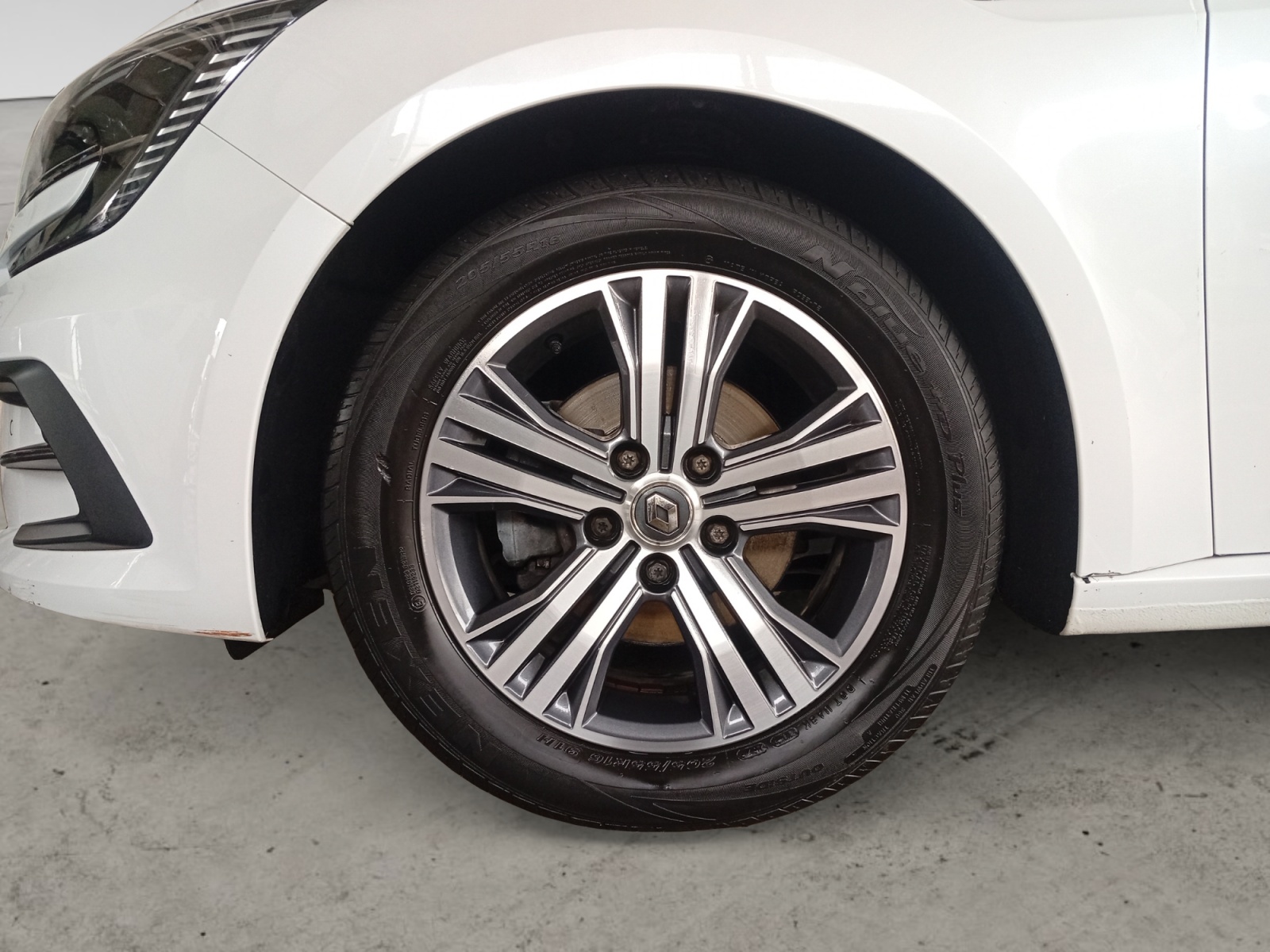 RENAULT MEGANE-RENAULT MEGANE EXPLORE-image-11