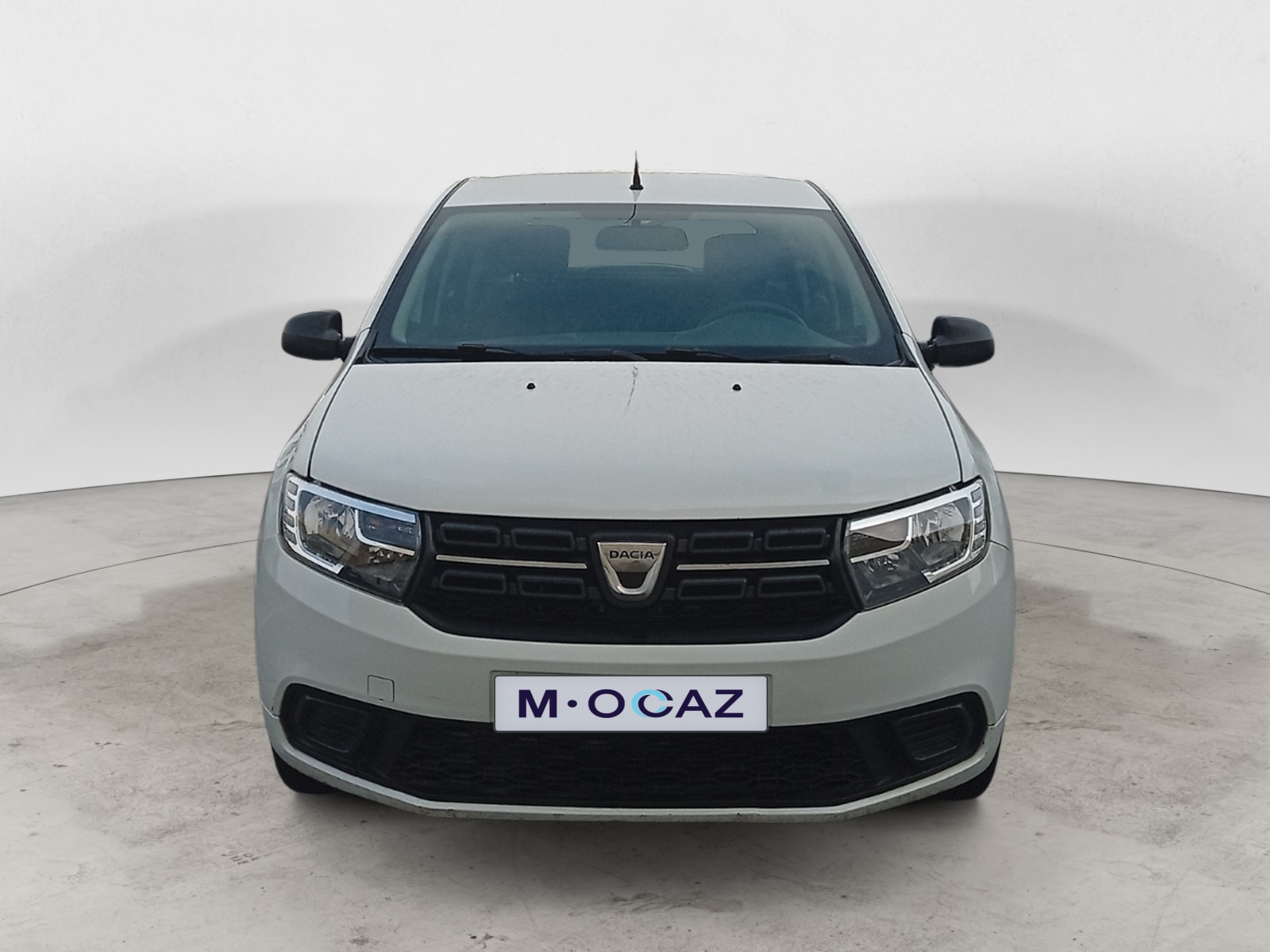 DACIA SANDERO-DACIA SANDERO 1.5 DCI 95 STREETWAY ESSENTIEL-image-5