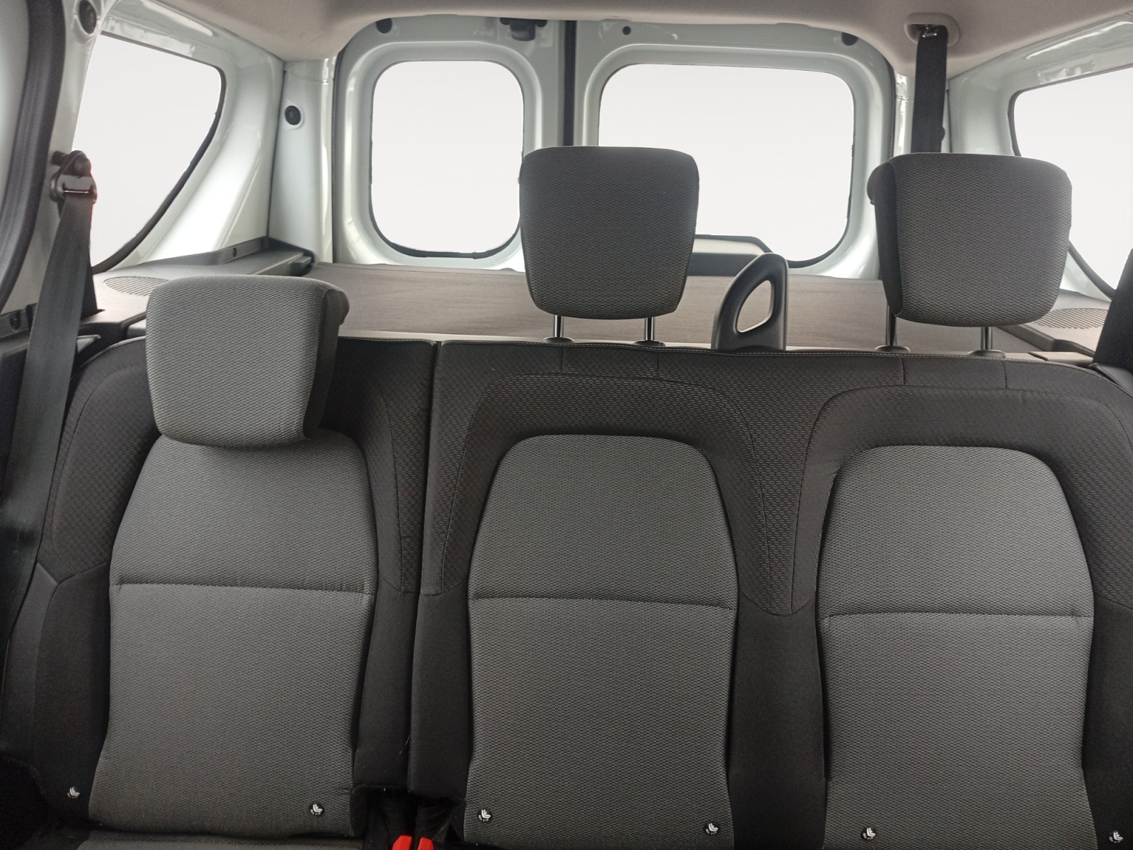 RENAULT EXPRESS-RENAULT EXPRESS EQUILIBRE-image-9