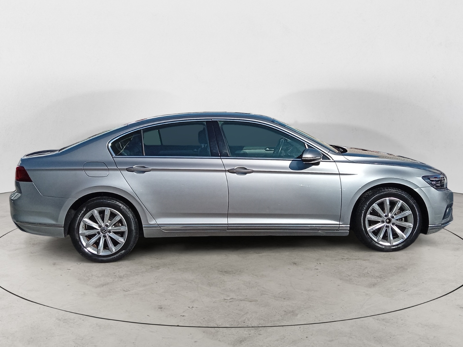 VOLKSWAGEN PASSAT-VOLKSWAGEN PASSAT 2.0 TDI 140 CONFORTLINE GEN.VII PH1-image-4