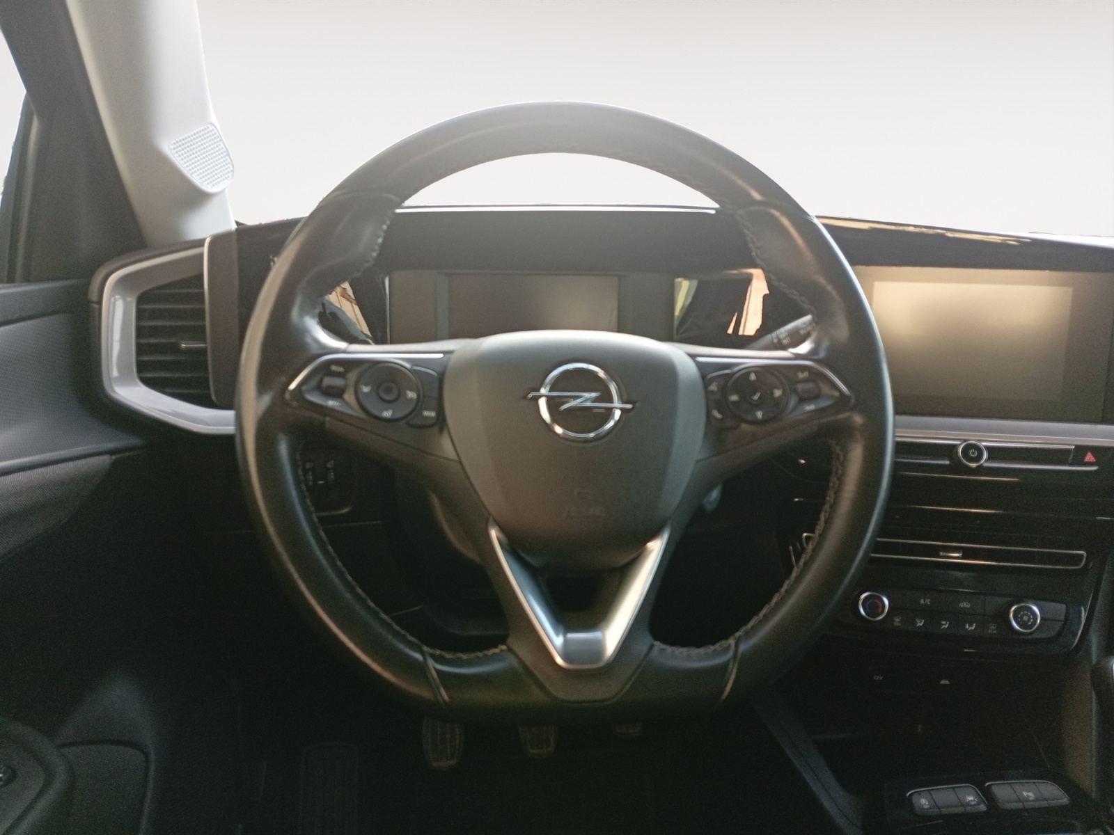 OPEL MOKKA-OPEL MOKKA MOKKA I - PH1 - 1.5 D 110 EDITION BVM 110CH-image-9