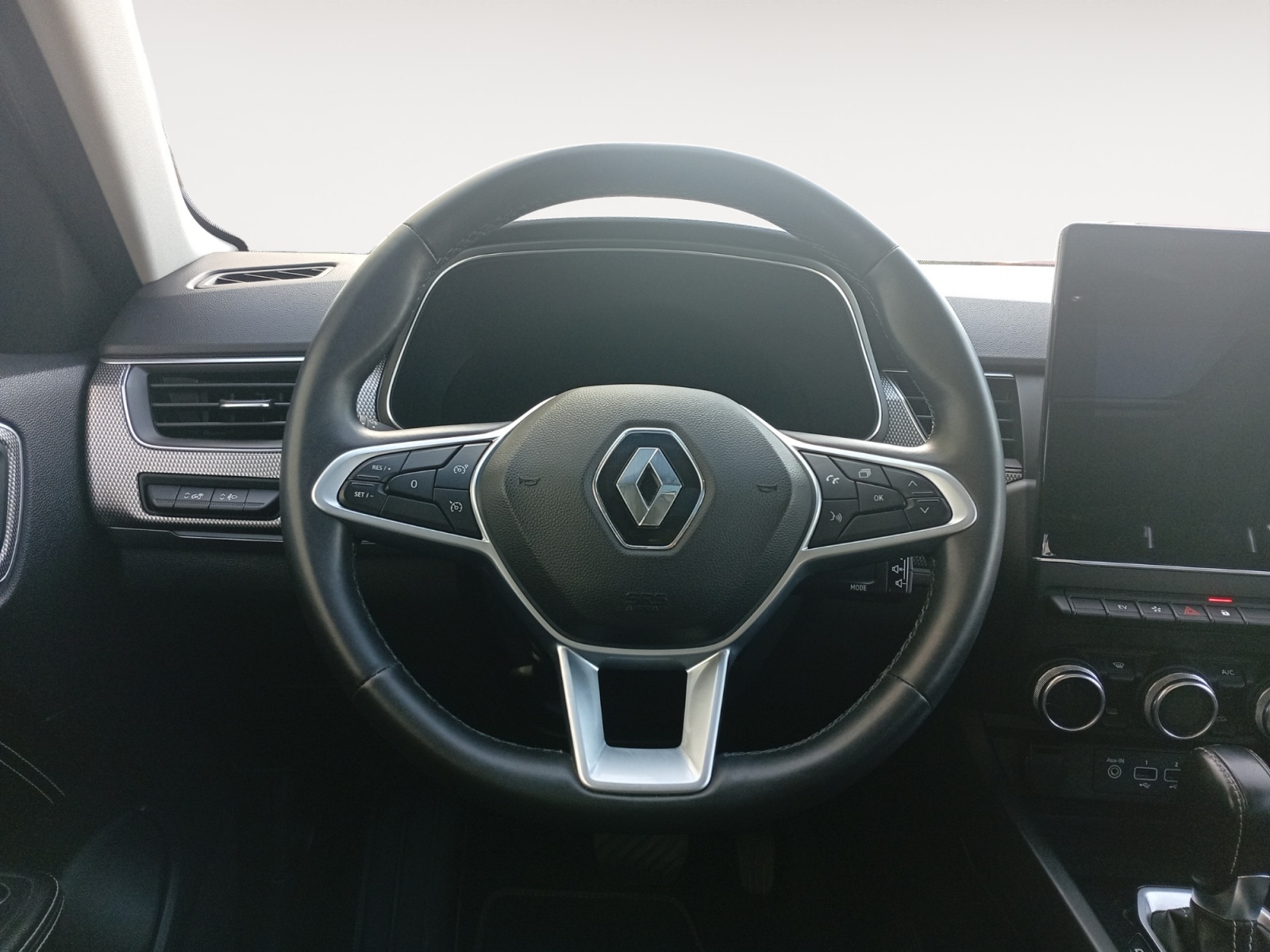 RENAULT ARKANA-RENAULT ARKANA 1.6 ETECH 145 HEV TECHNO-image-9