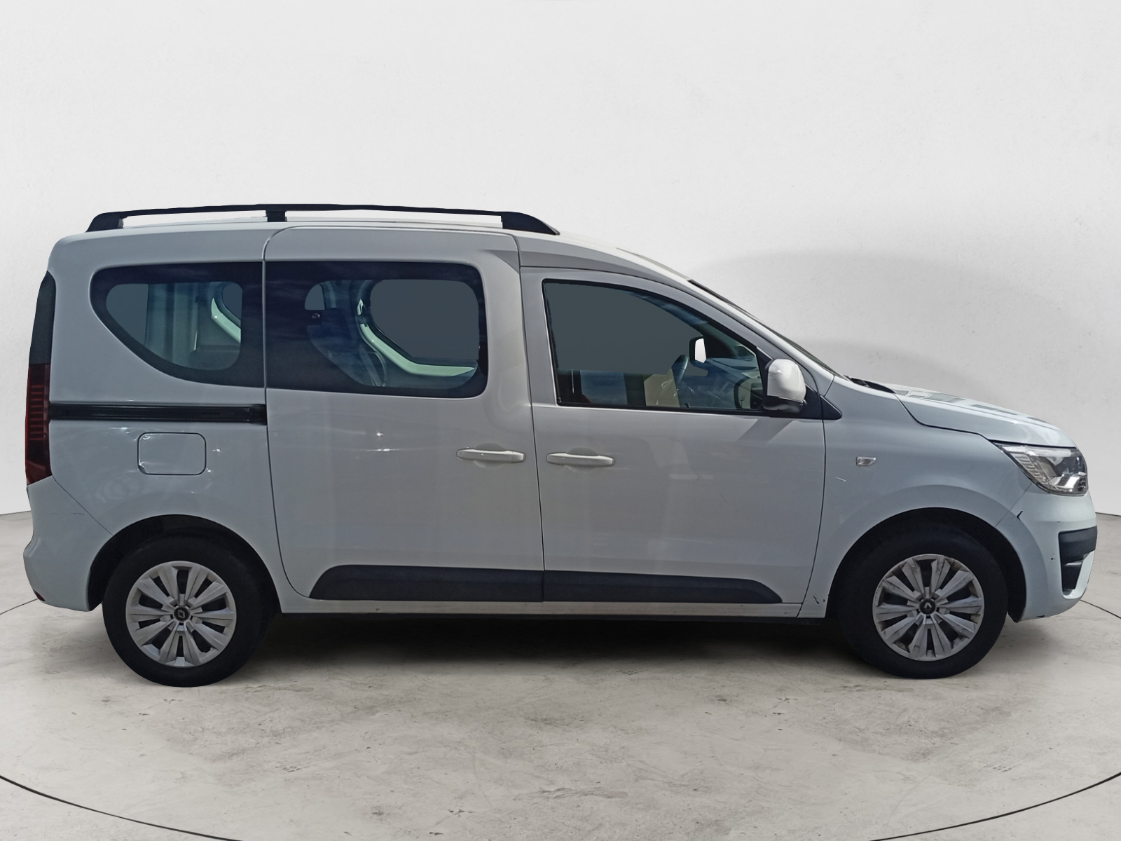 RENAULT EXPRESS-RENAULT EXPRESS EXPRESS II - PH1 - 1.5 DCI EQUILIBRE BVM 95CH-image-4