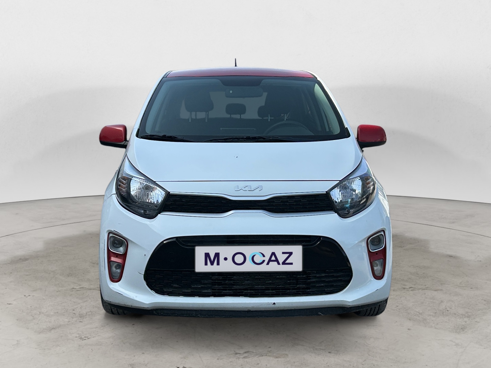 KIA PICANTO-KIA PICANTO PICANTO III - PH1 - 1.0 MOTION+ BVM 67CH-image-5