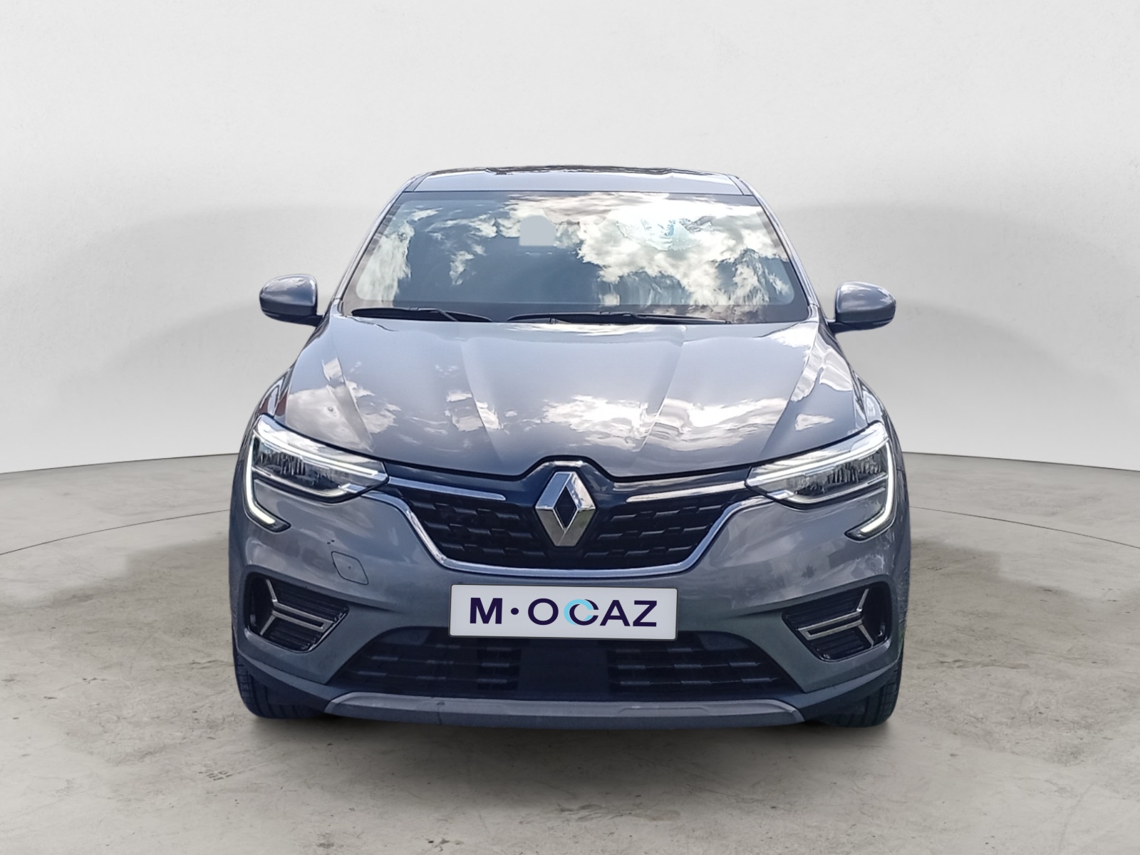 RENAULT ARKANA-RENAULT ARKANA ARKANA I - PH1 - 1.6 E-TECH FULL HYBRID EQUILIBRE BVA 145CH-image-5