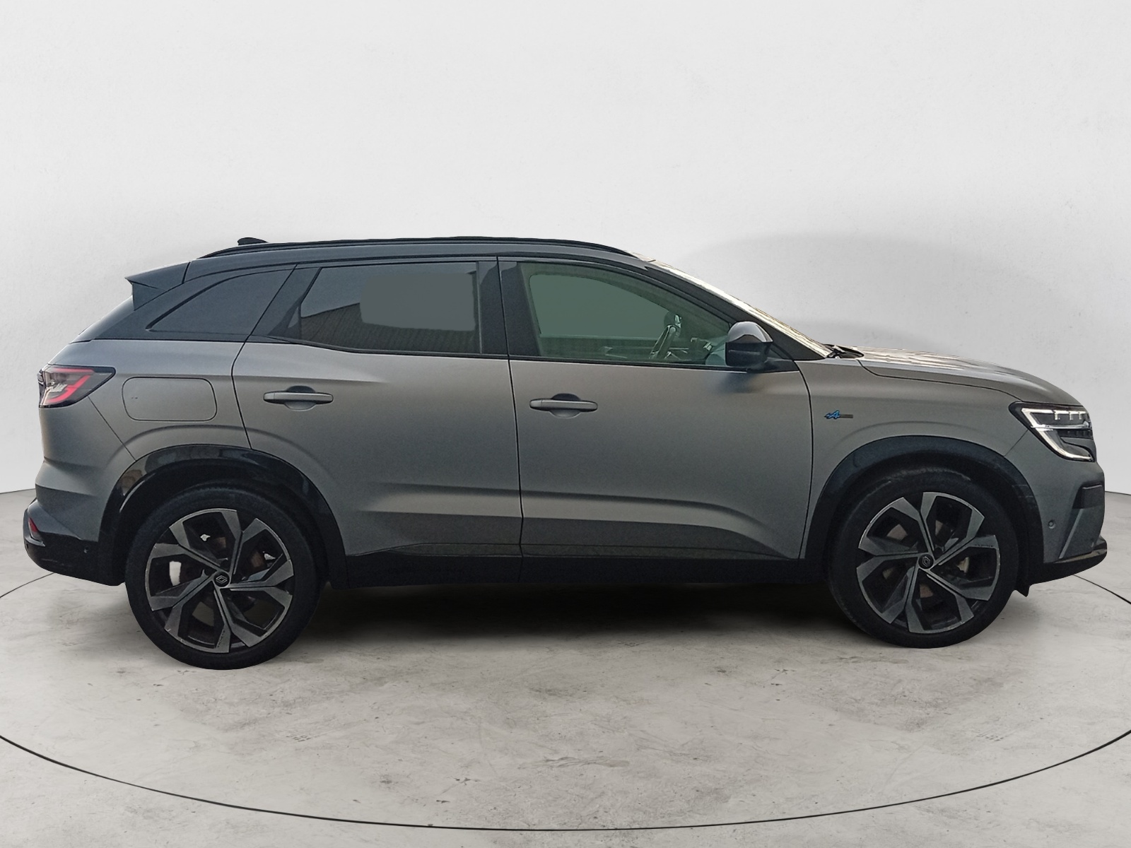 RENAULT AUSTRAL-RENAULT AUSTRAL AUSTRAL I - PH1 - 1.2 TCE  E-TECH FULL HYBRID ESPRIT ALPINE BVA 200CH-image-4