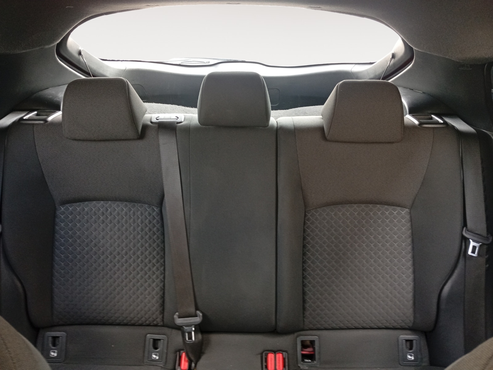 TOYOTA C-HR-TOYOTA C-HR C-HR I - PH2 - DISTINCTIVE  CVT 122CH-image-10