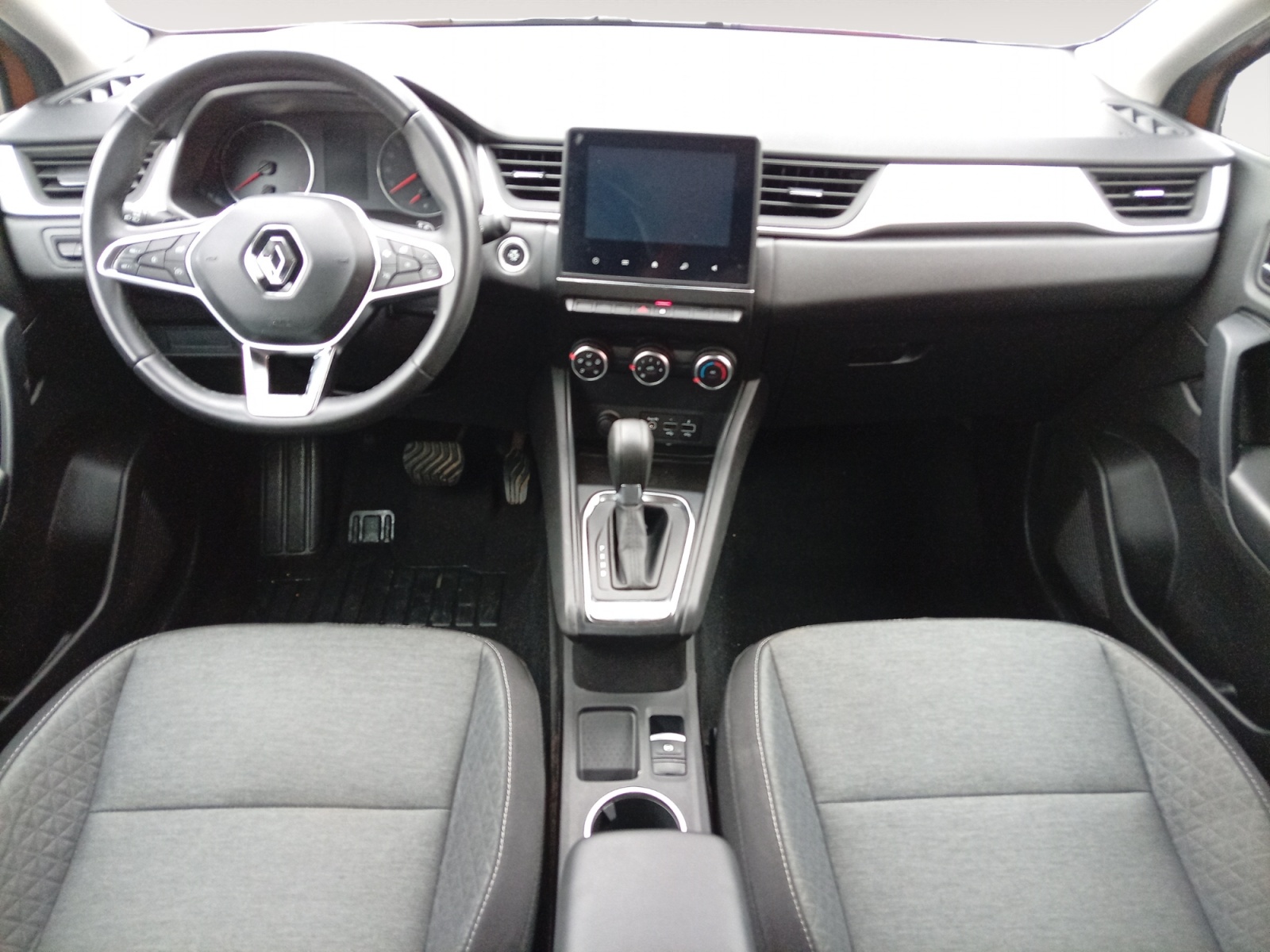 RENAULT CAPTUR-RENAULT CAPTUR TECHNO-image-7