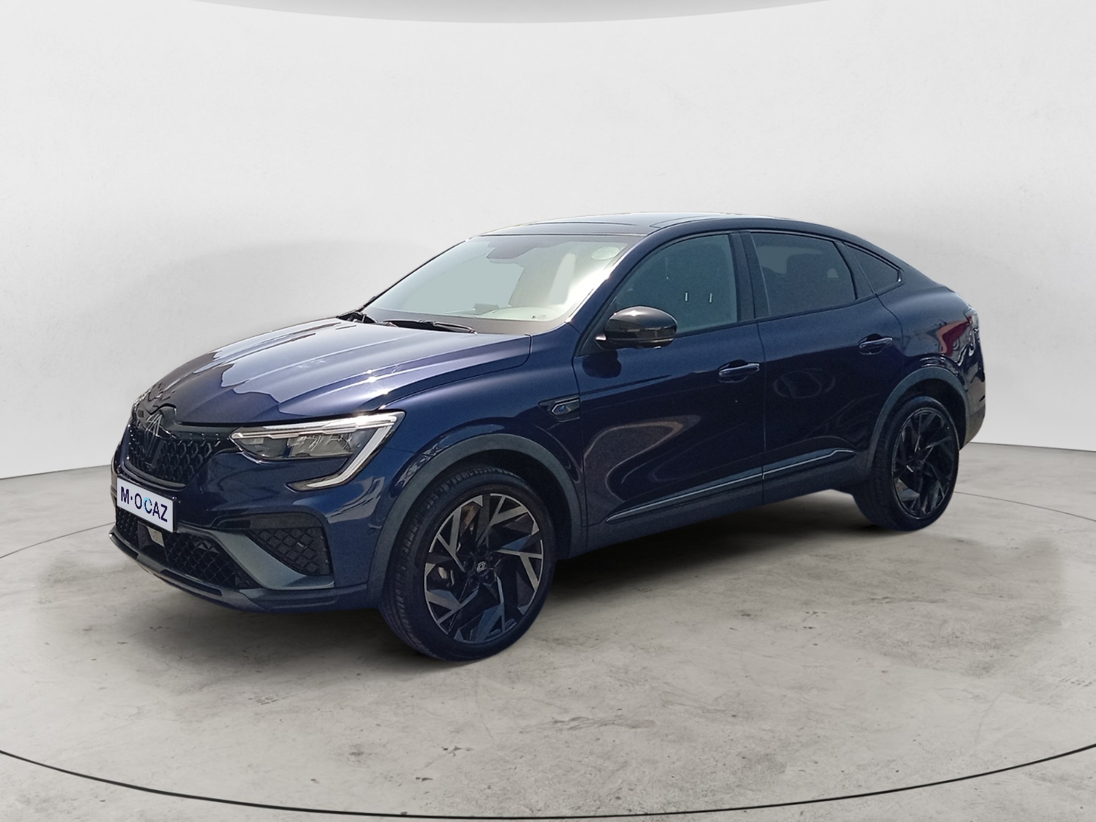 Renault ARKANA 2025 - 
