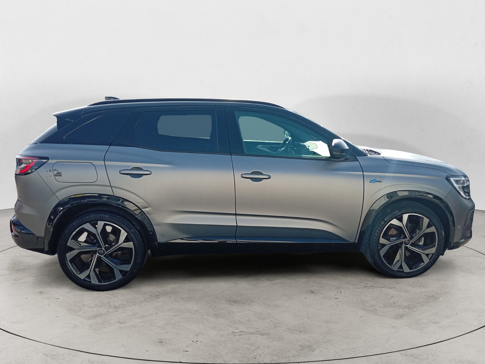 RENAULT AUSTRAL-RENAULT AUSTRAL AUSTRAL I - PH2 - 1.2  HEV  EDC  E-TECH FULL HYBRID ESPRIT ALPINE BVA 200CH-image-4