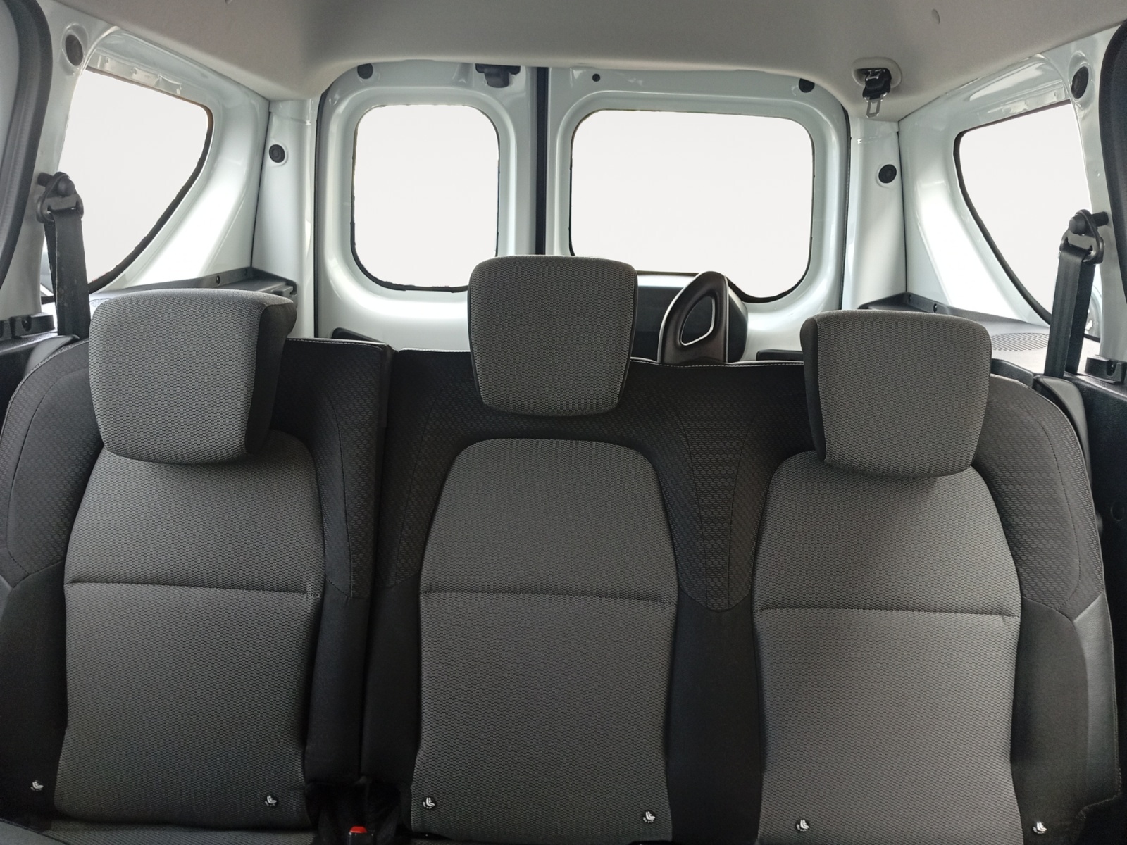 RENAULT EXPRESS-RENAULT EXPRESS EXPRESS II - PH1 - 1.5 DCI EQUILIBRE BVM 95CH-image-10