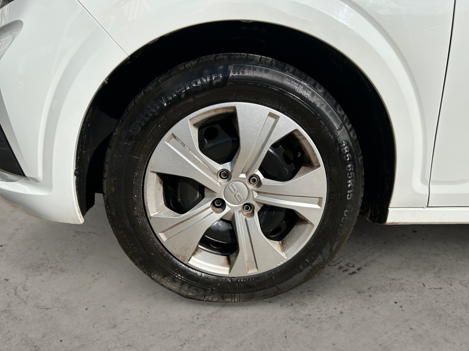 DACIA LOGAN-DACIA LOGAN LOGAN III - PH1 - 1.0 TCE ESSENTIEL BVM 100CH-image-11